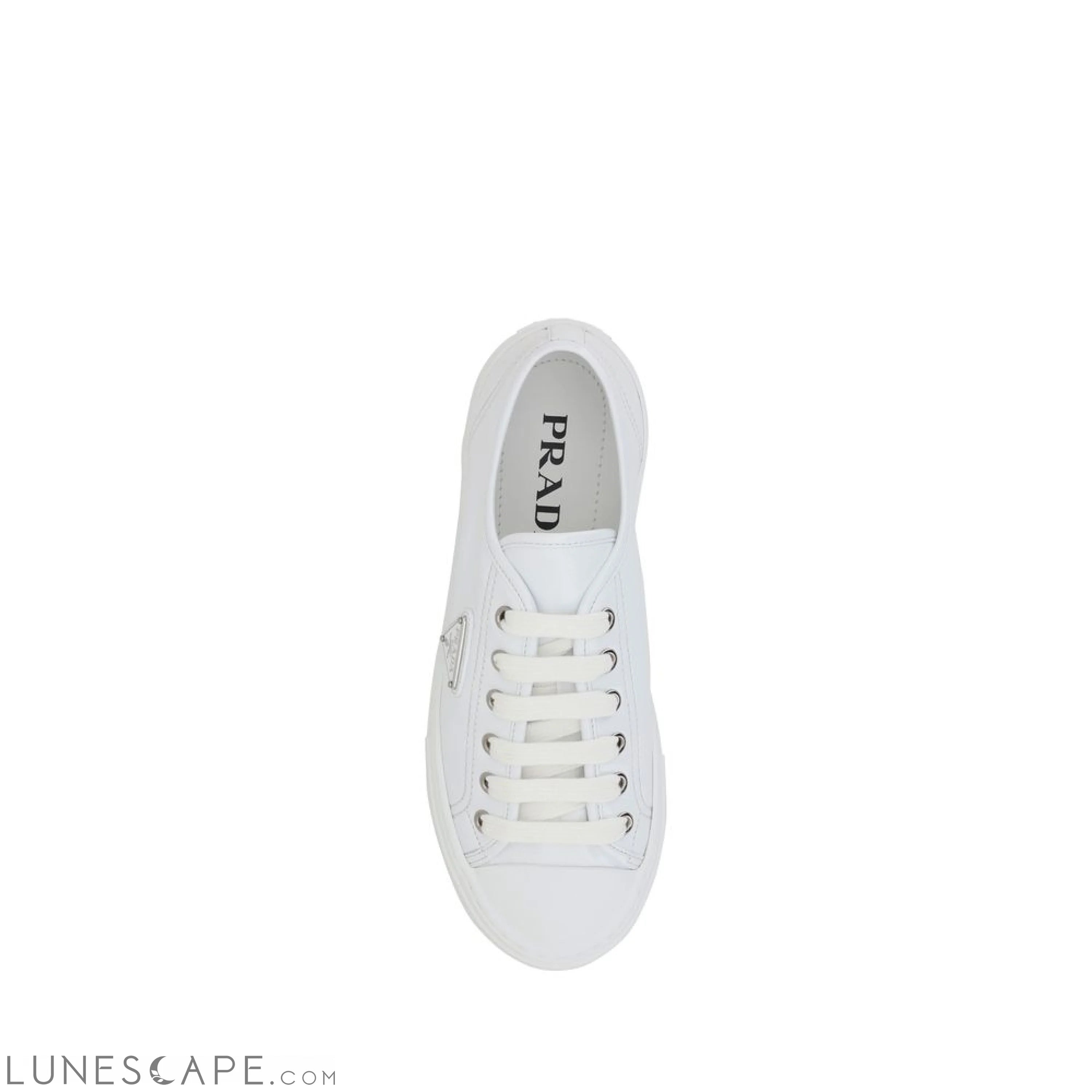 Prada Sneakers EU38/US8 Lunescape