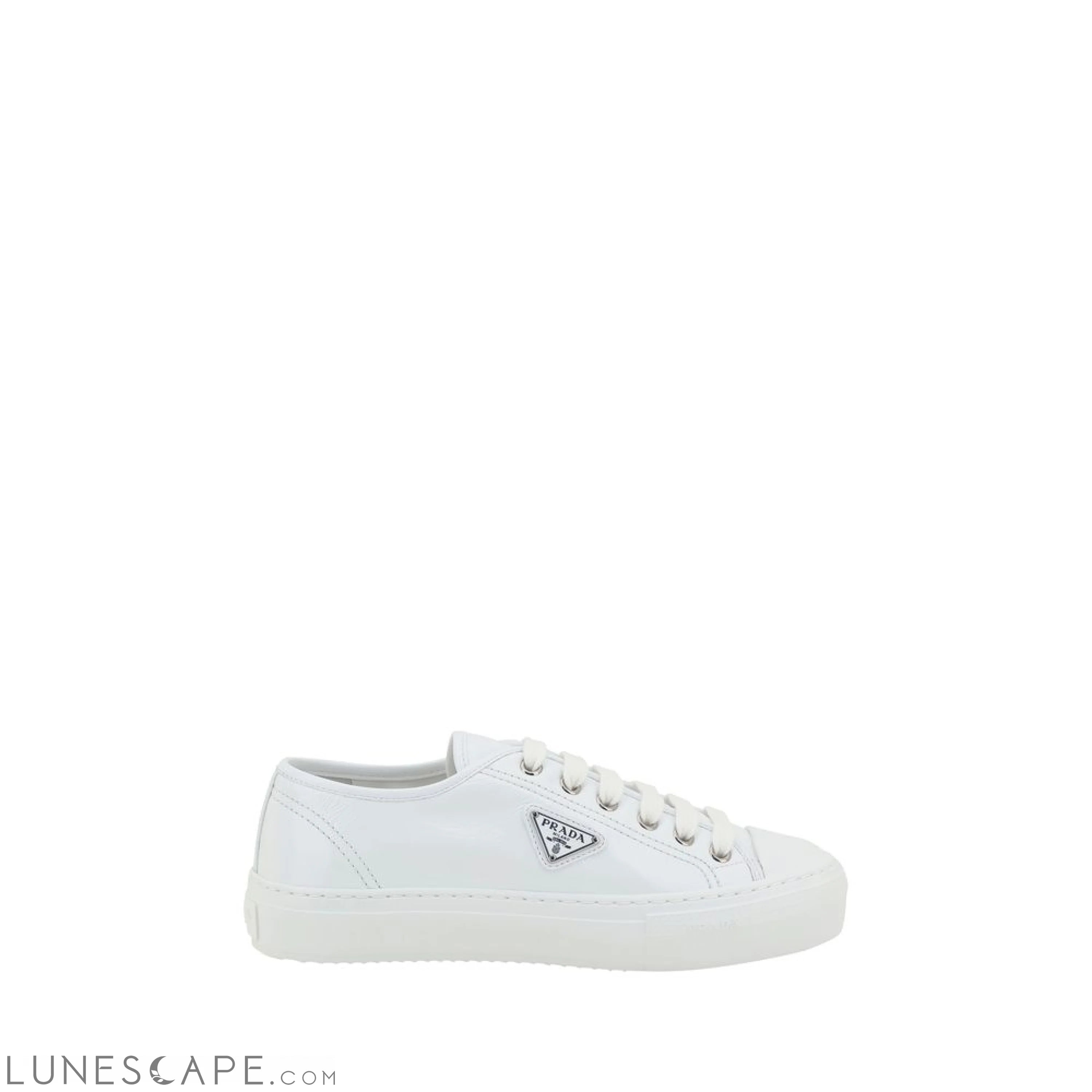 Prada Sneakers EU38/US8 Lunescape