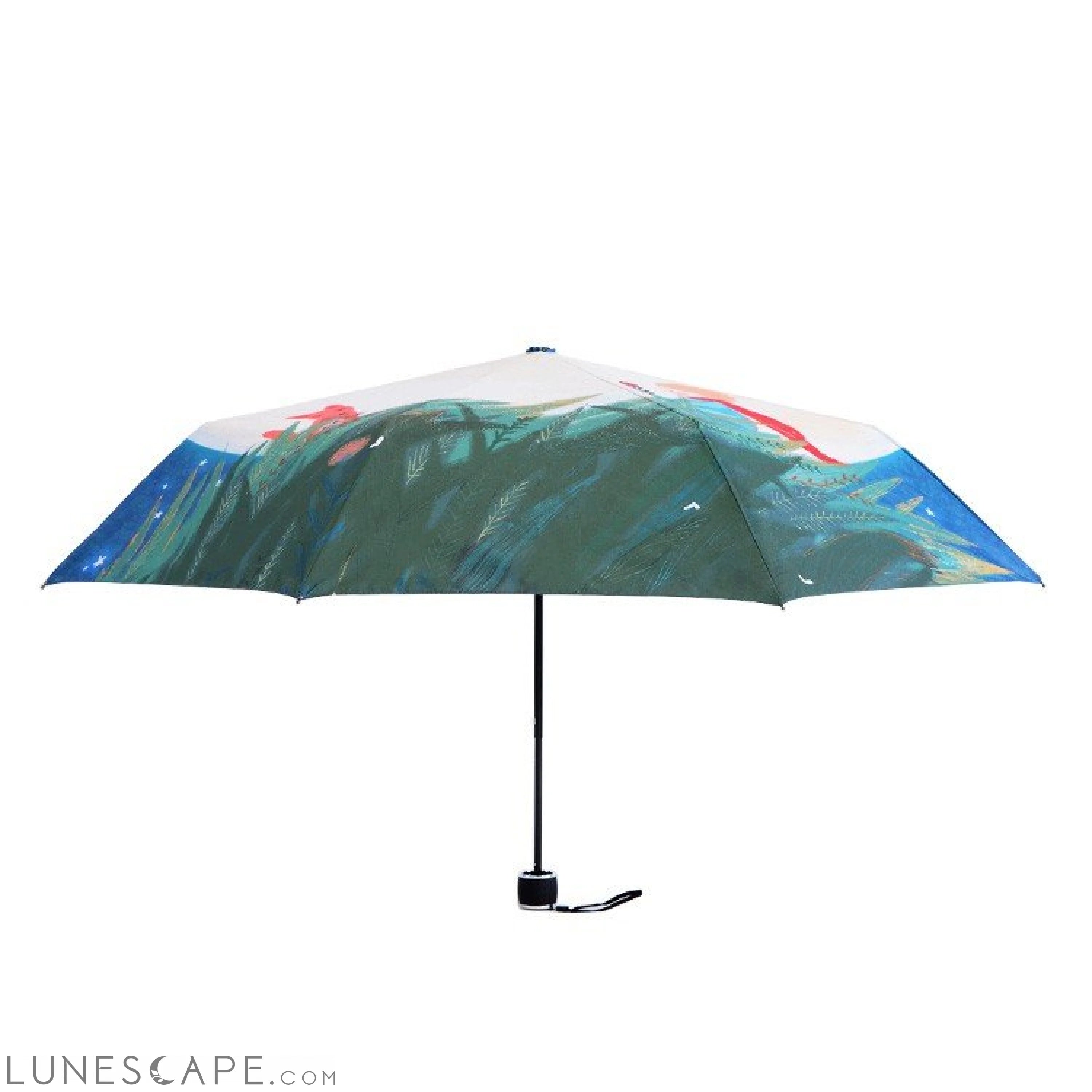 Prince Sunny Umbrella LUNESCAPE