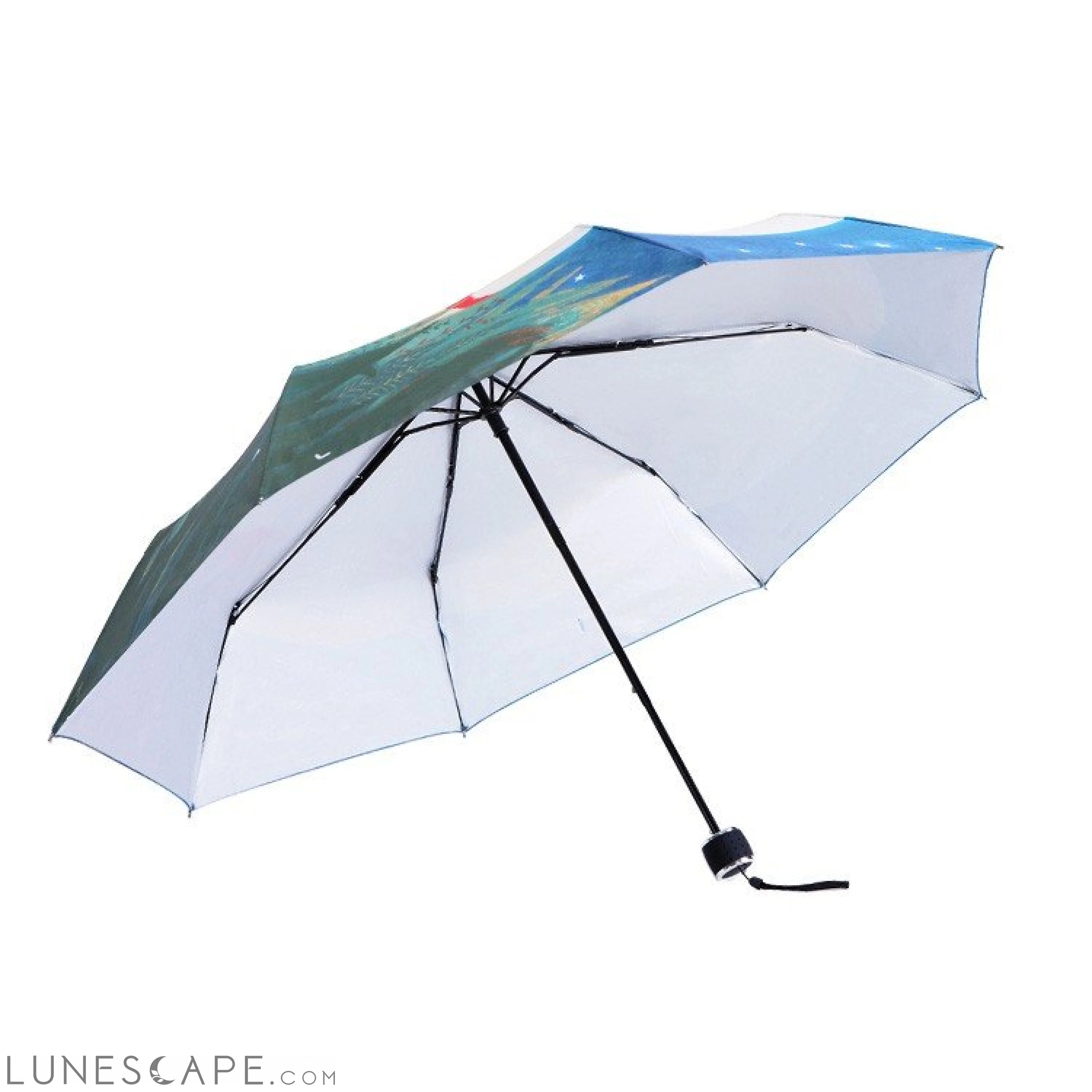 Prince Sunny Umbrella LUNESCAPE