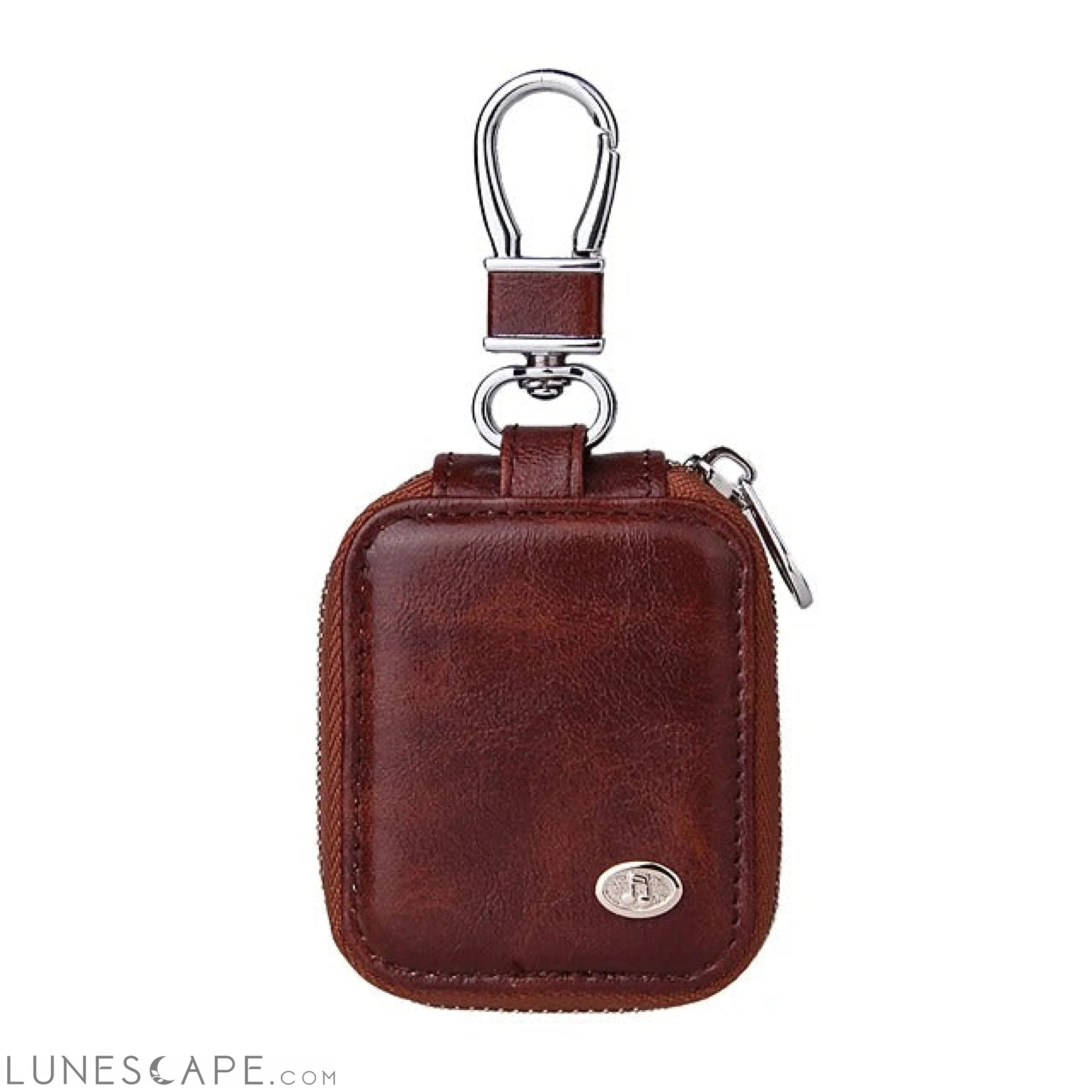 PU AirPods Pro Shockproof Headphone Case LUNESCAPE