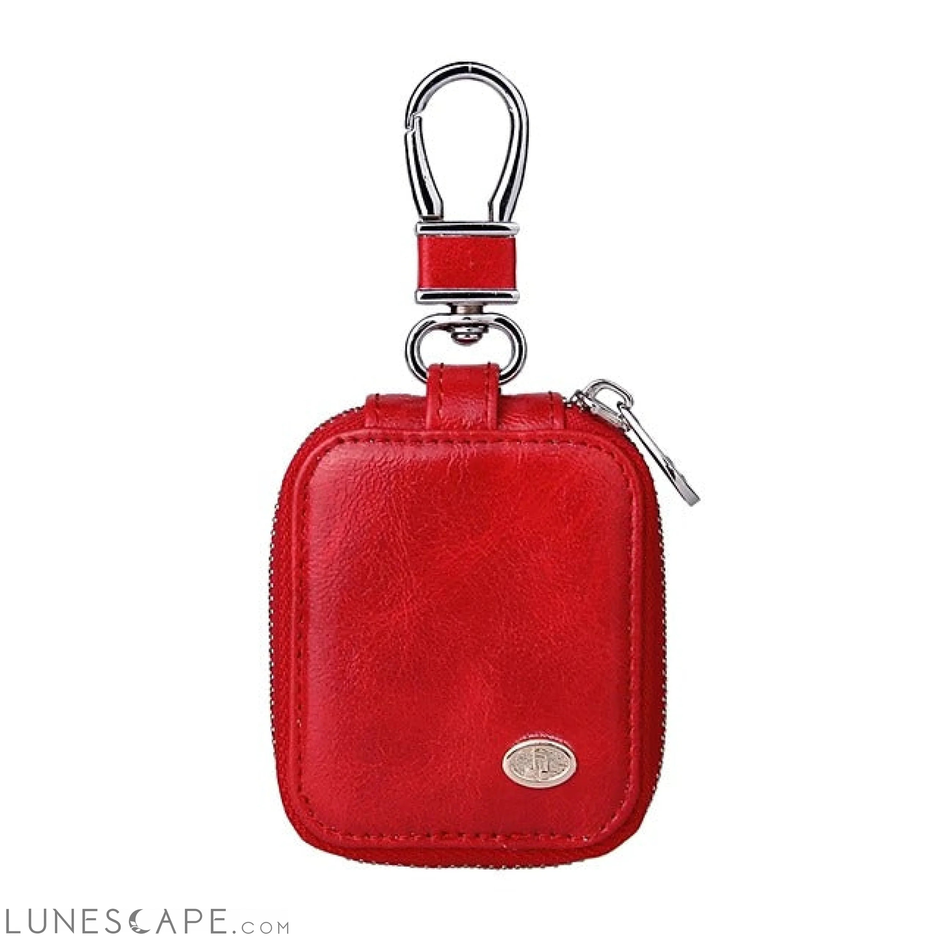 PU AirPods Pro Shockproof Headphone Case LUNESCAPE