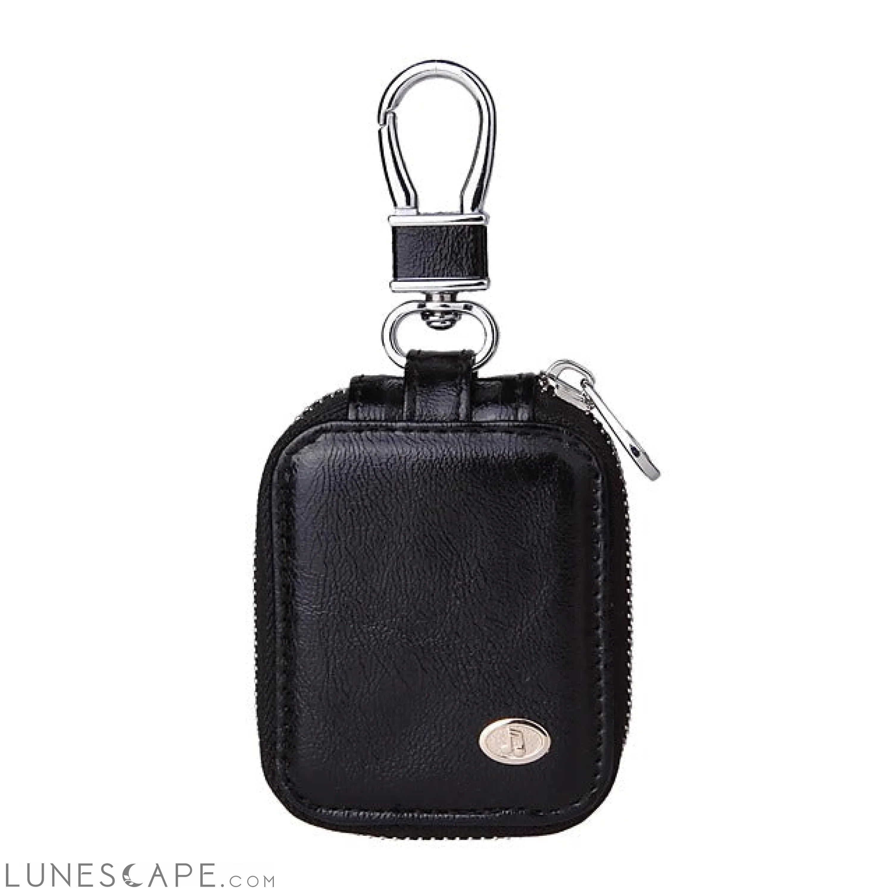 PU AirPods Pro Shockproof Headphone Case LUNESCAPE