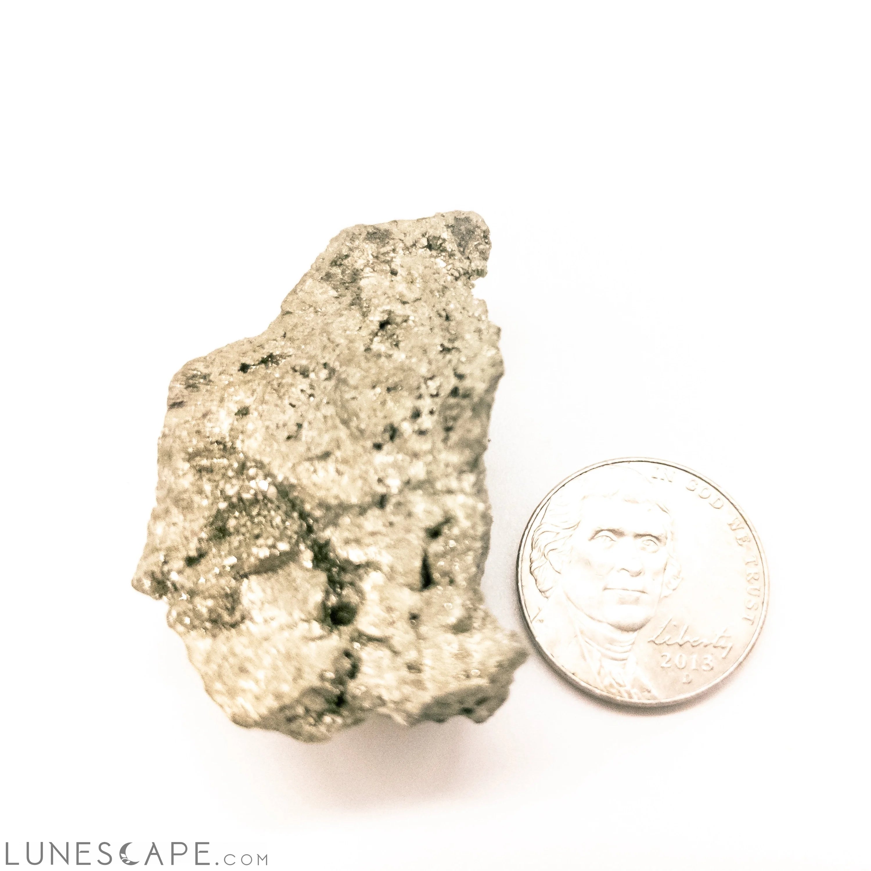 Pyrite Rough Stones 3 Sizes LUNESCAPE