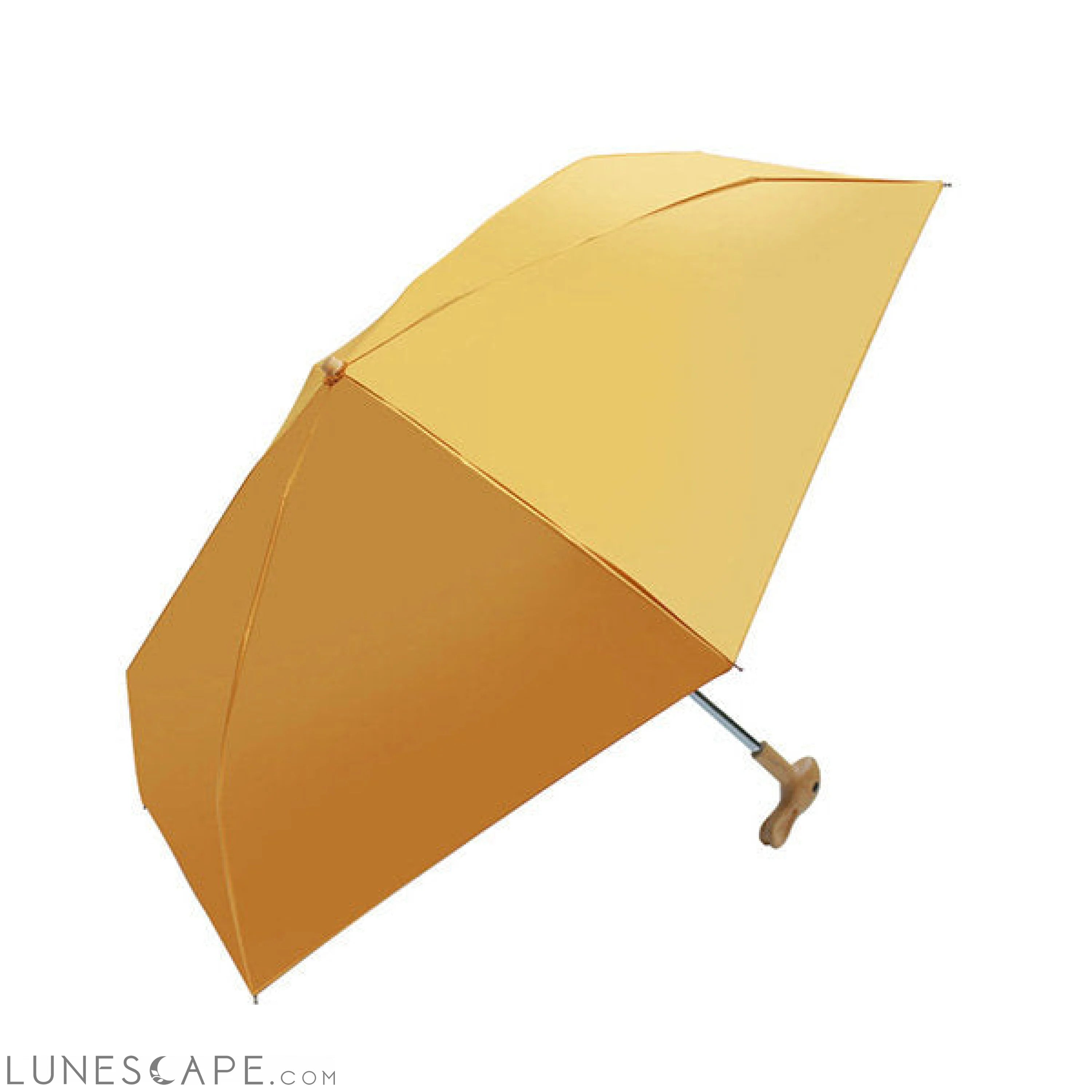 Rabbit Head Vinyl Umbrella LUNESCAPE
