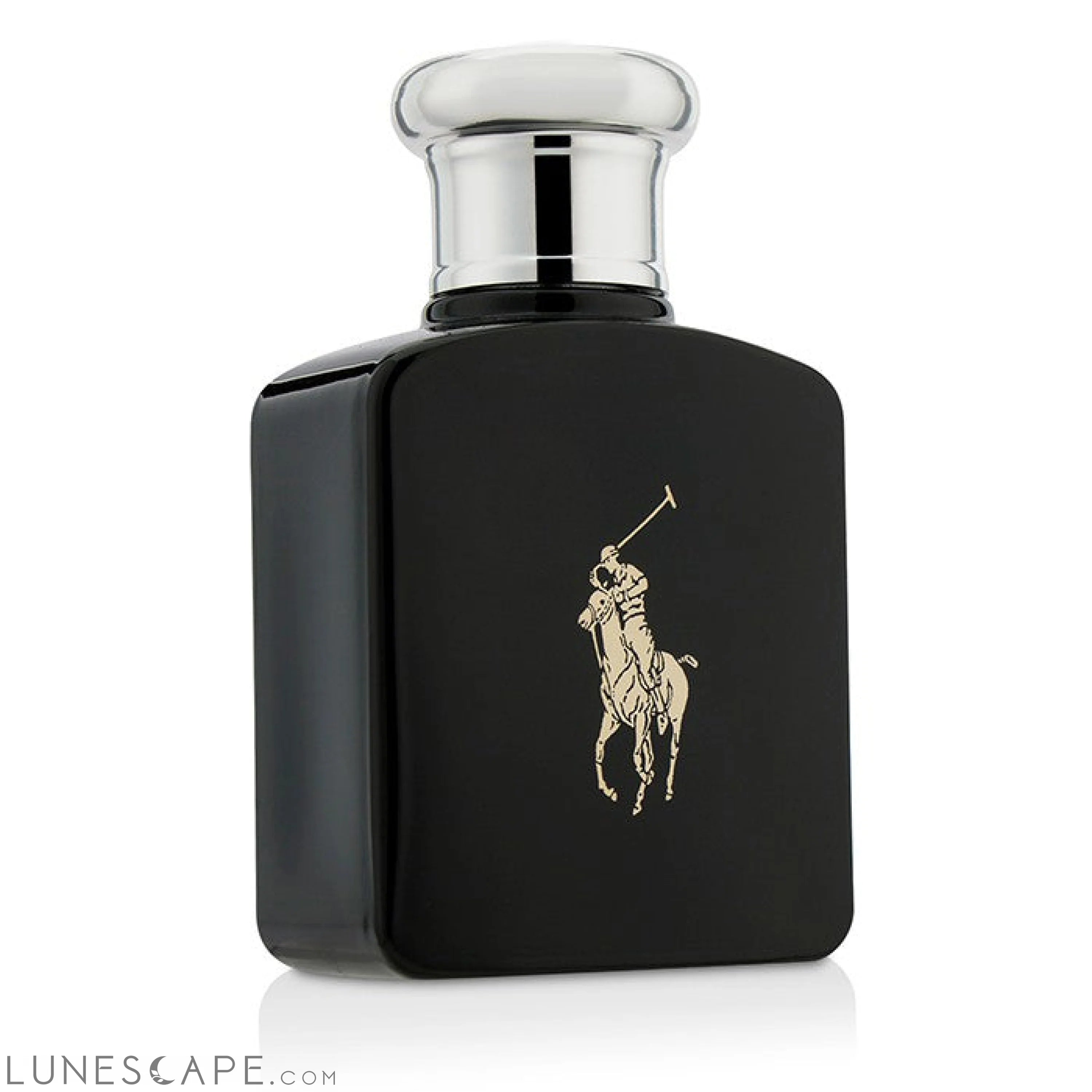 RALPH LAUREN - Polo Black Eau De Toilette Spray LUNESCAPE