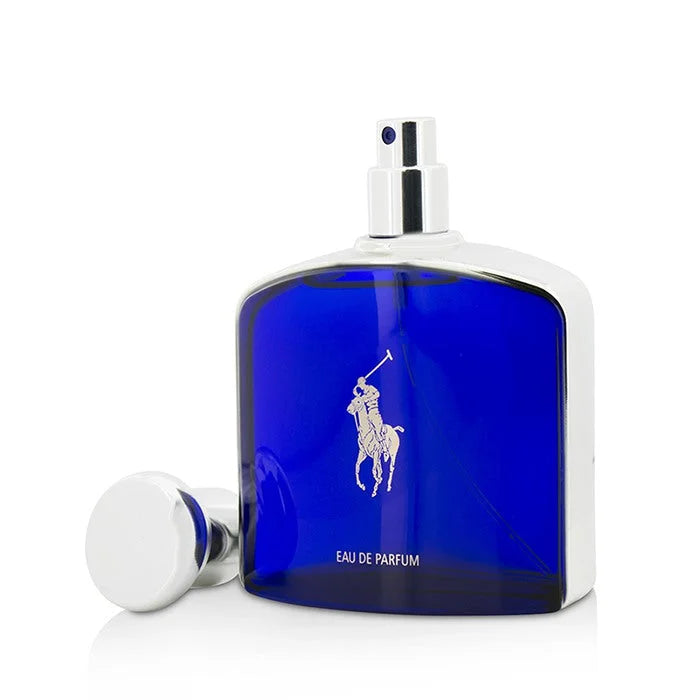 RALPH LAUREN - Polo Blue Eau De Parfum Spray LUNESCAPE