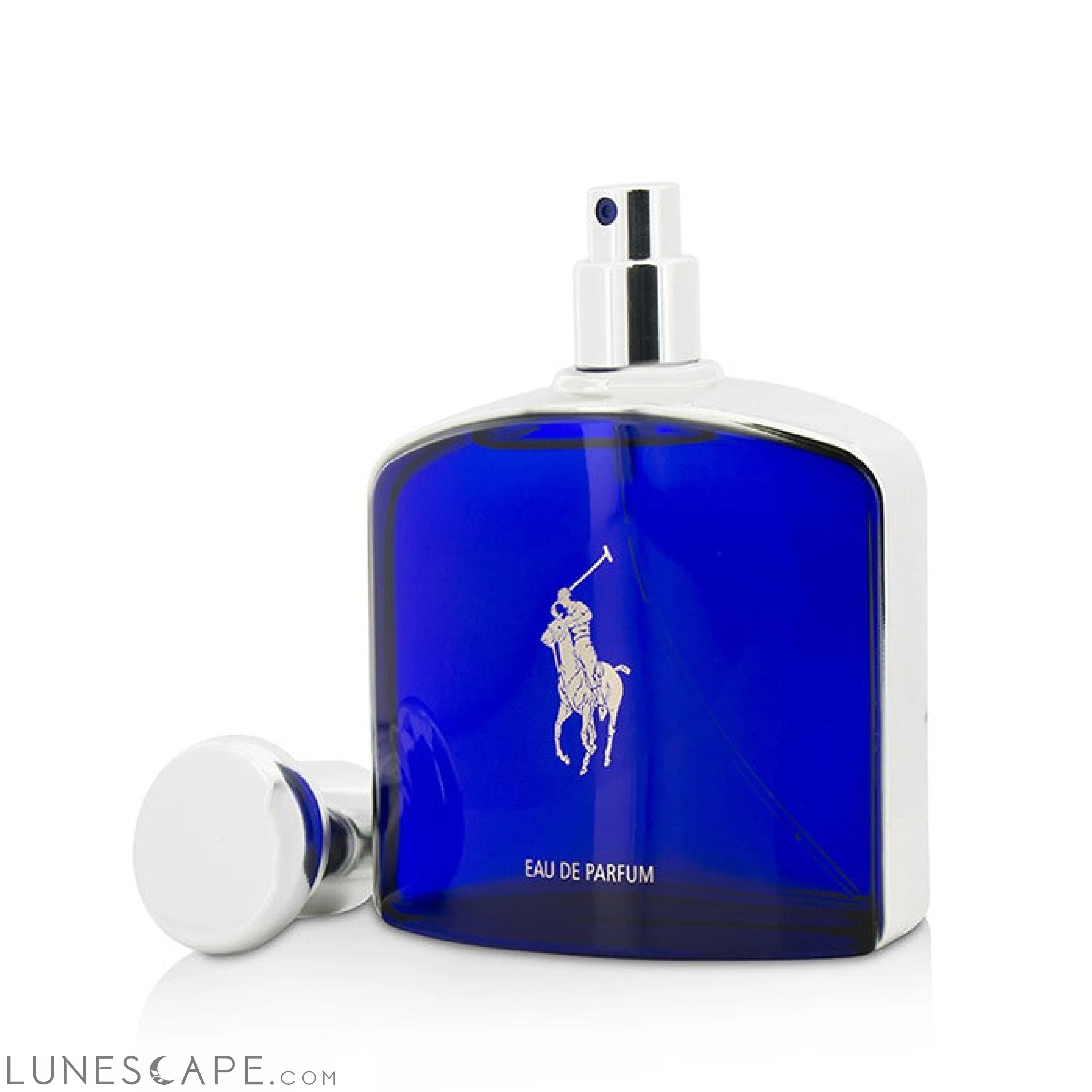 RALPH LAUREN - Polo Blue Eau De Parfum Spray LUNESCAPE