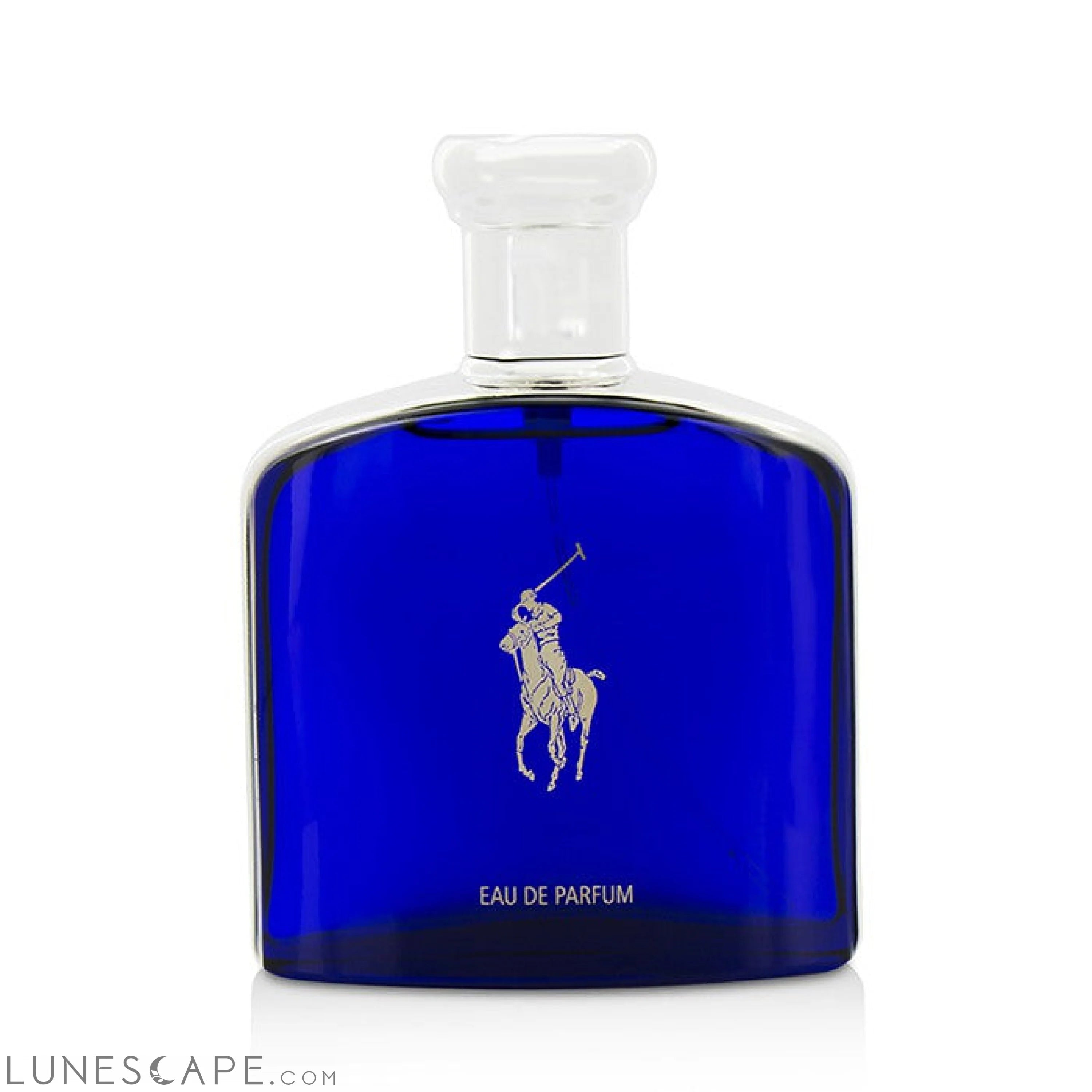 RALPH LAUREN - Polo Blue Eau De Parfum Spray LUNESCAPE