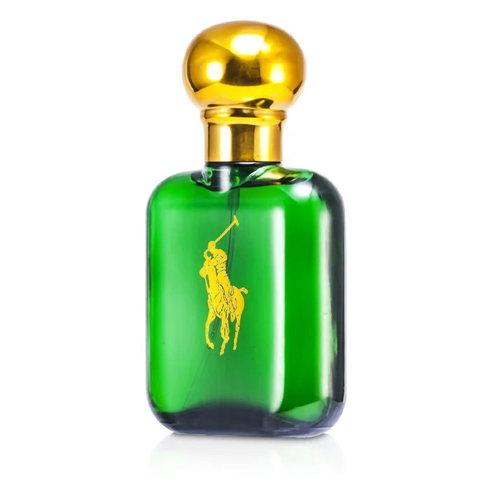 RALPH LAUREN - Polo Green Eau De Toilette Spray LUNESCAPE