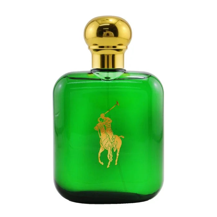 RALPH LAUREN - Polo Green Eau De Toilette Spray LUNESCAPE
