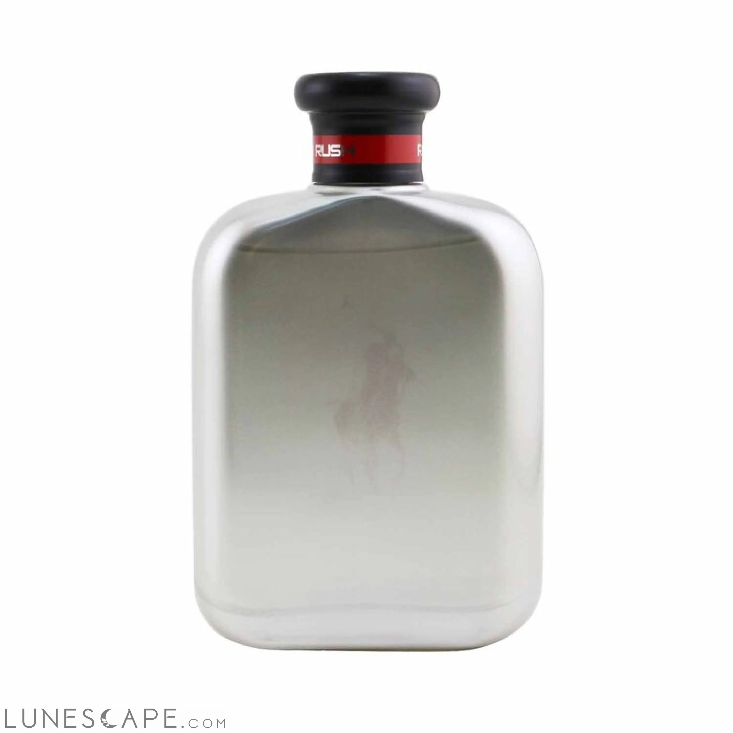 RALPH LAUREN - Polo Red Rush Eau De Toilette Spray LUNESCAPE