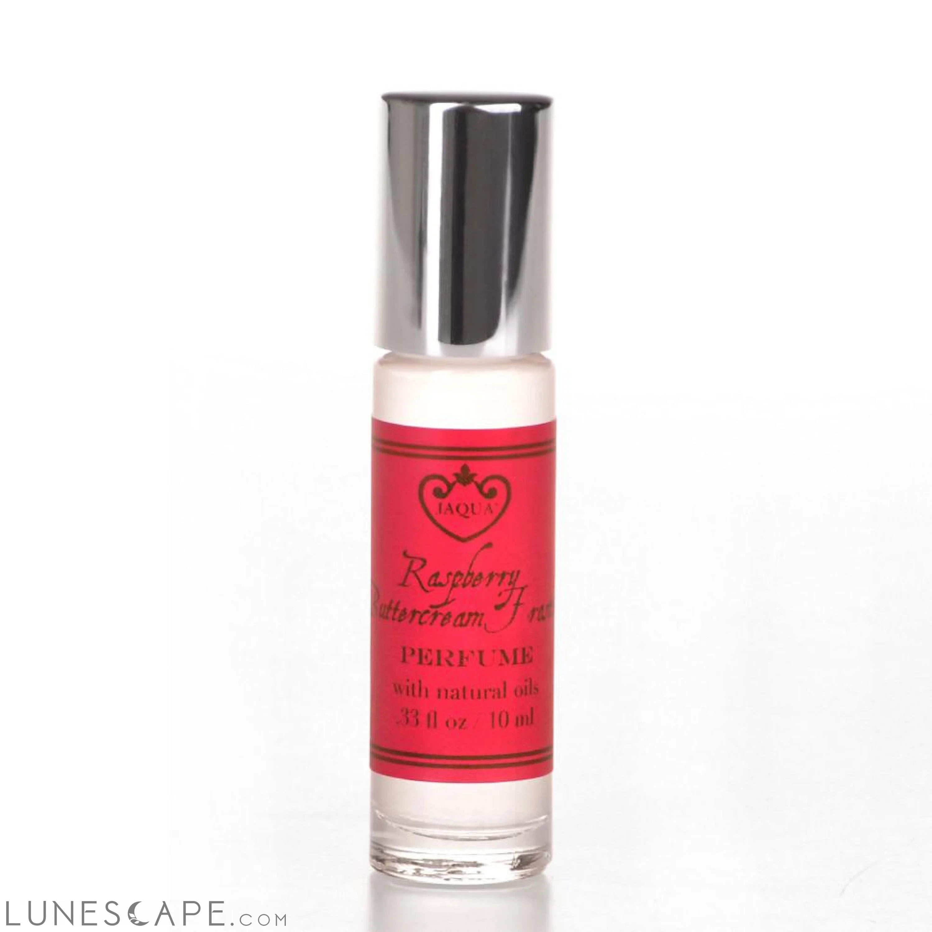 Raspberry Buttercream Frosting Roll-On Perfume Oil LUNESCAPE