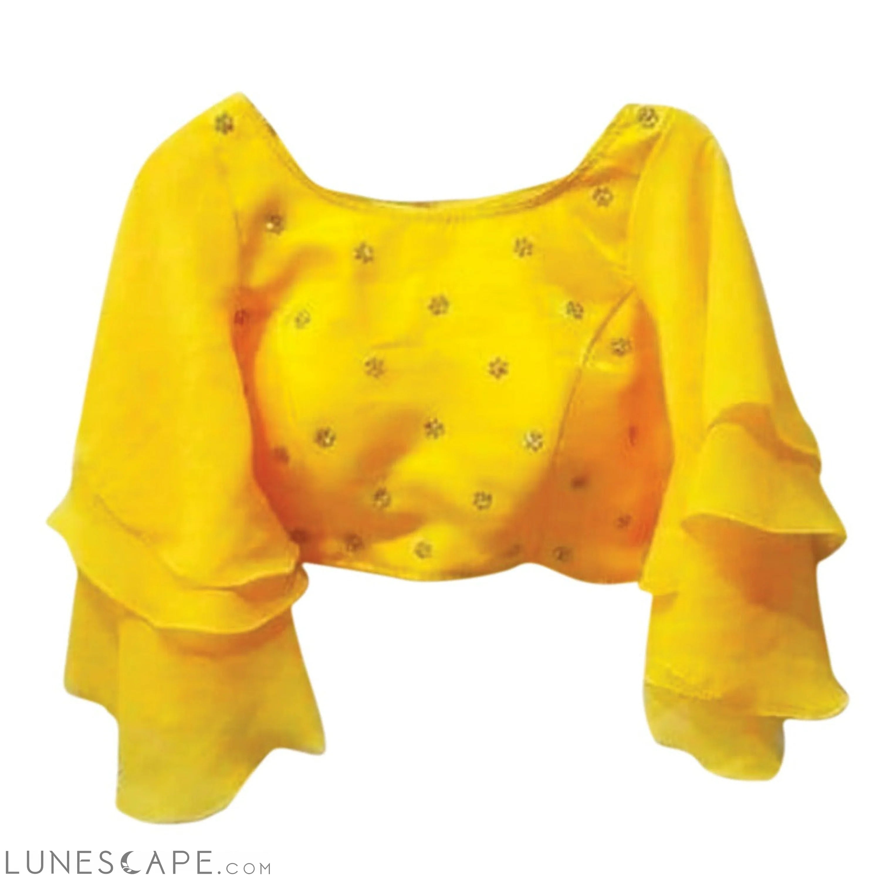 Ready to Wear Stylish Blouse LUNESCAPE