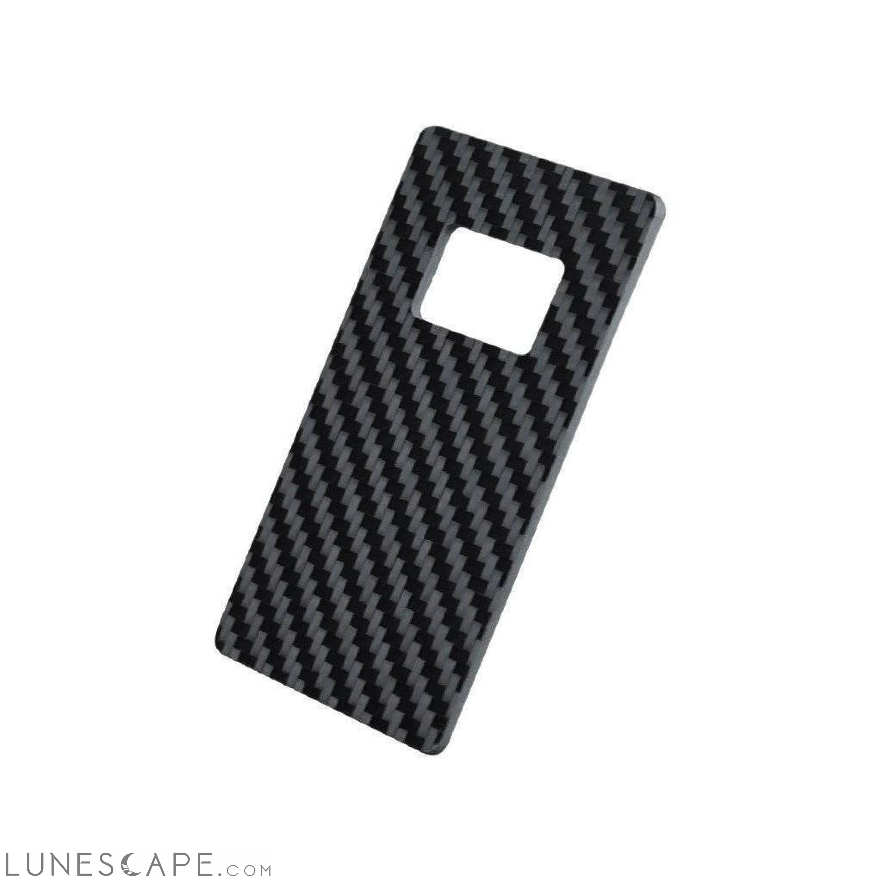 Real Carbon Fiber Credit Card Size Bottle Opener LUNESCAPE