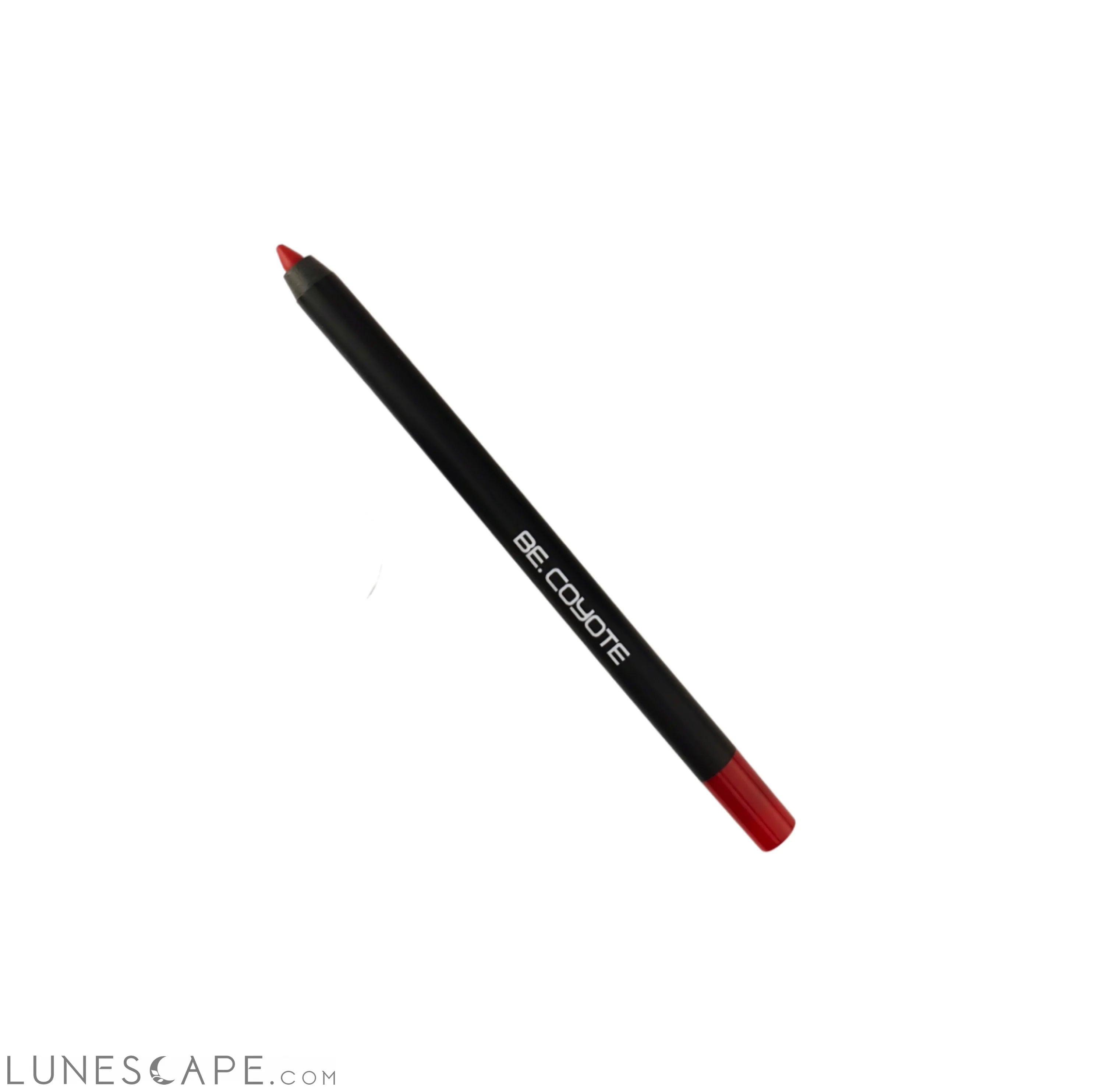 Red Lip Pencil LUNESCAPE