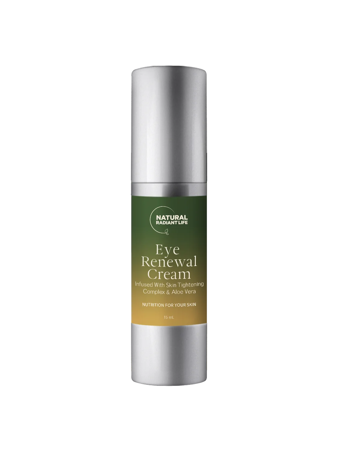 Reduce Dark Under-Eye Circles - Eye Renewal Cream LUNESCAPE