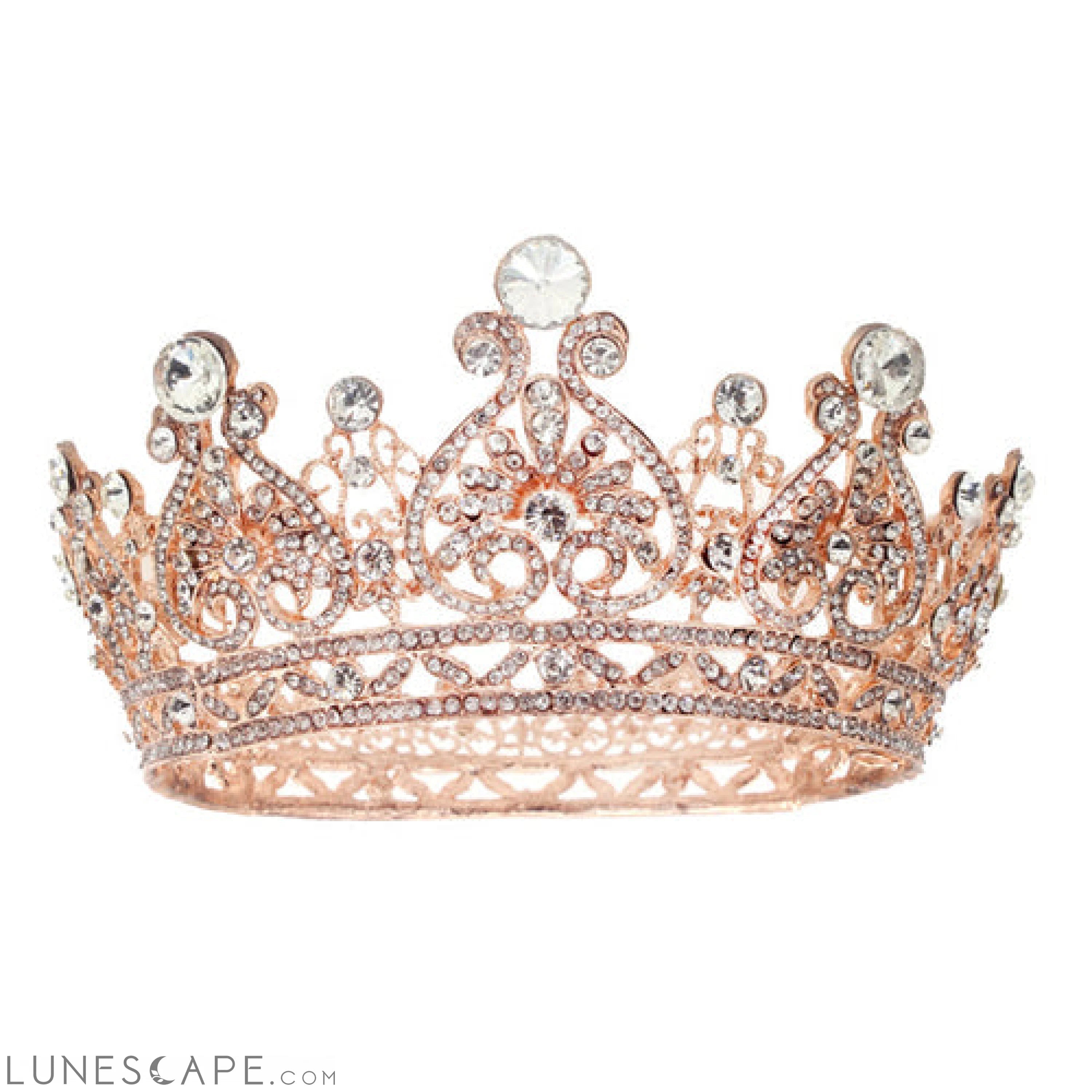 Regal Crown LUNESCAPE