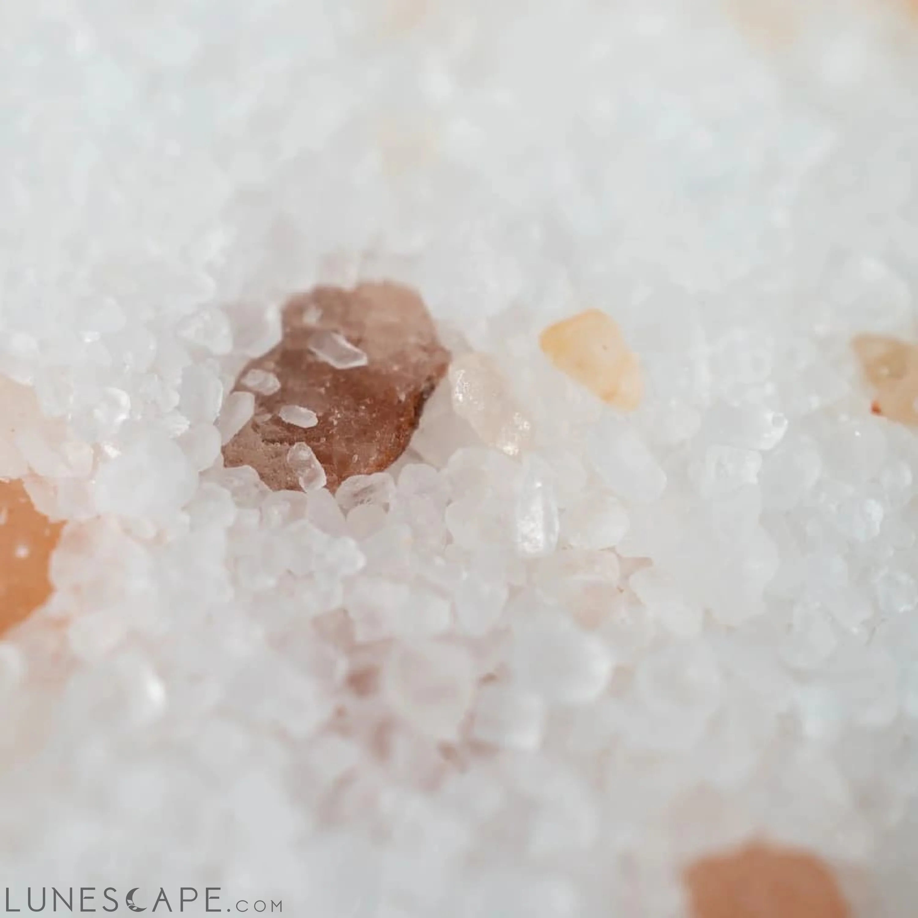 Relax Bath Salts LUNESCAPE