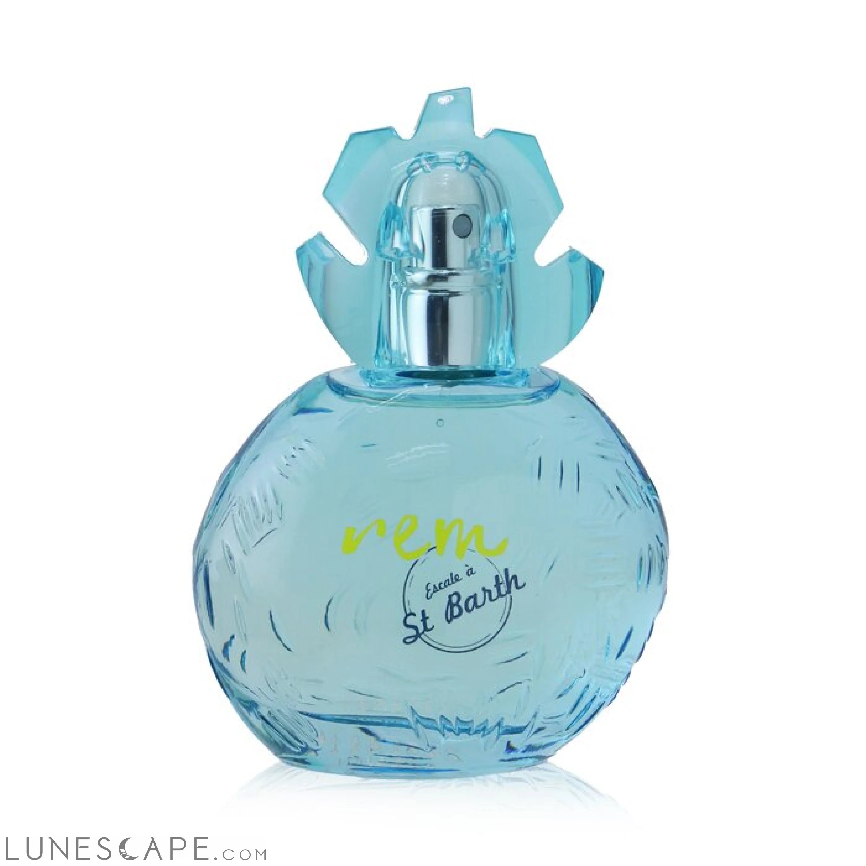 REMINISCENCE - Rem Escale a St Barth Eau De Toilette Spray LUNESCAPE