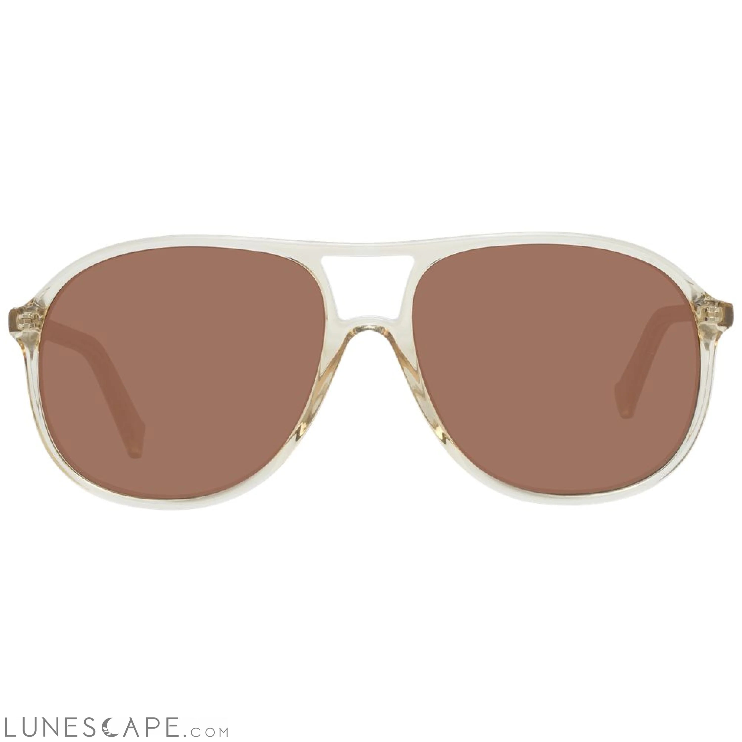 Replay Yellow Men Sunglasses LUNESCAPE