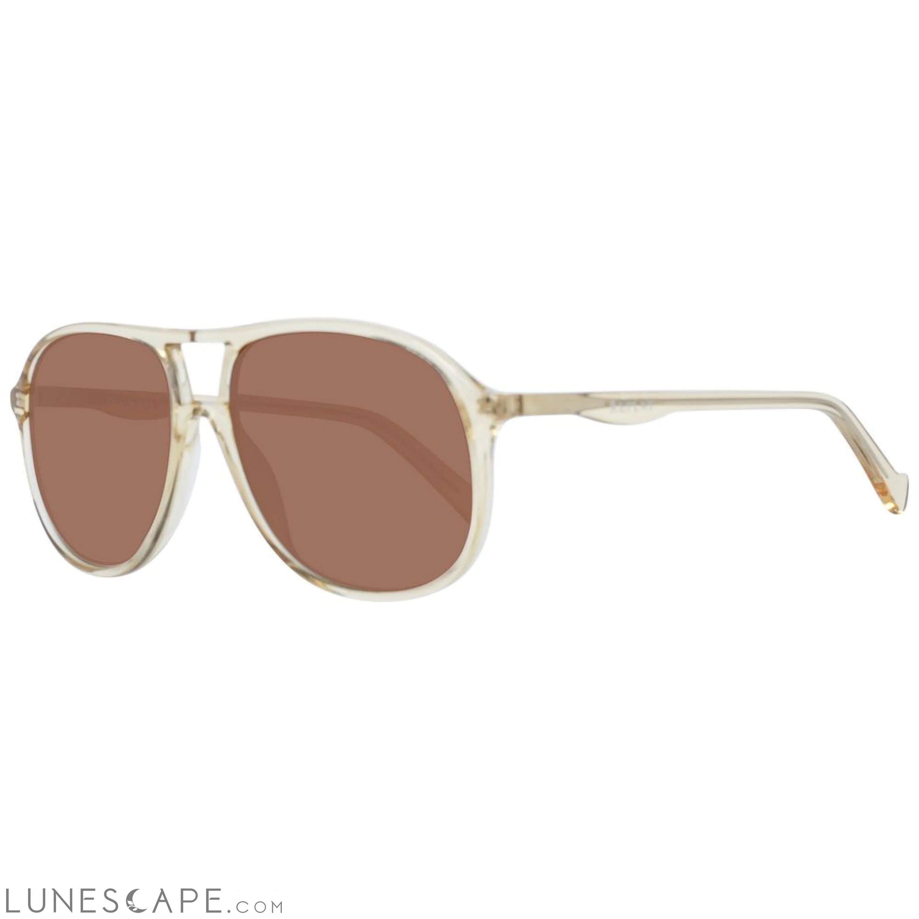 Replay Yellow Men Sunglasses LUNESCAPE