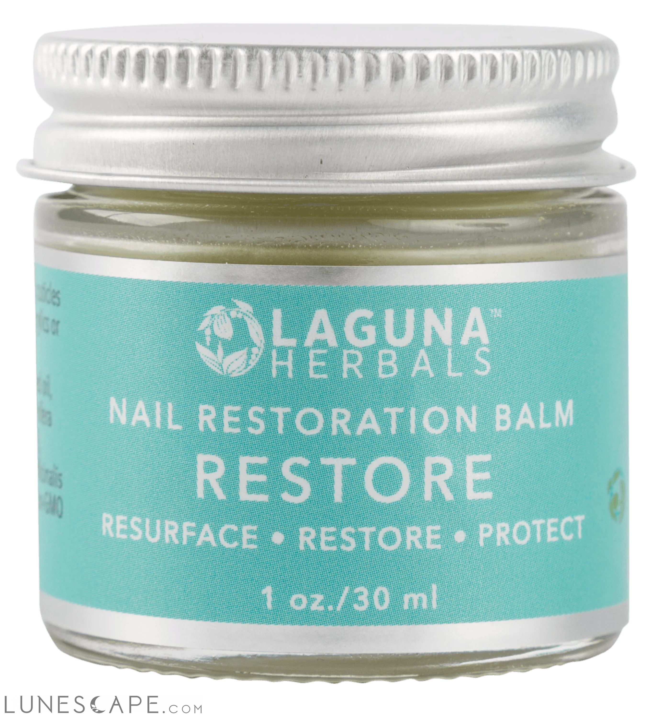 RESTORE Nail & Cuticle Balm LUNESCAPE