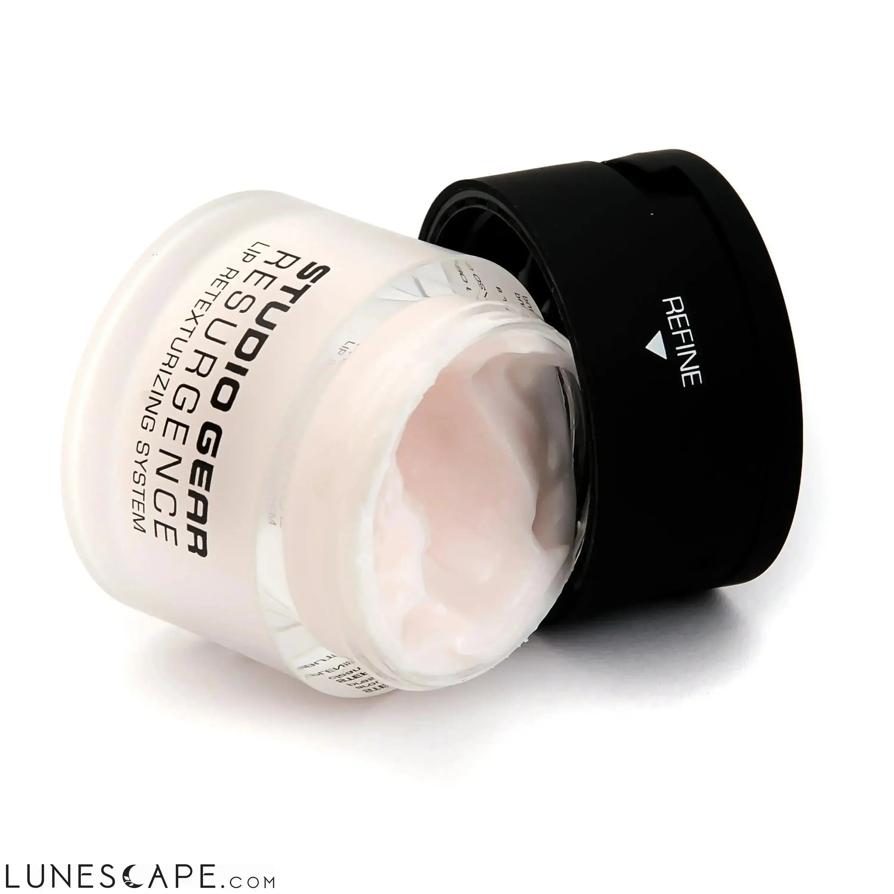 RESURGENCE LIP RETEXTURIZING SYSTEM LUNESCAPE