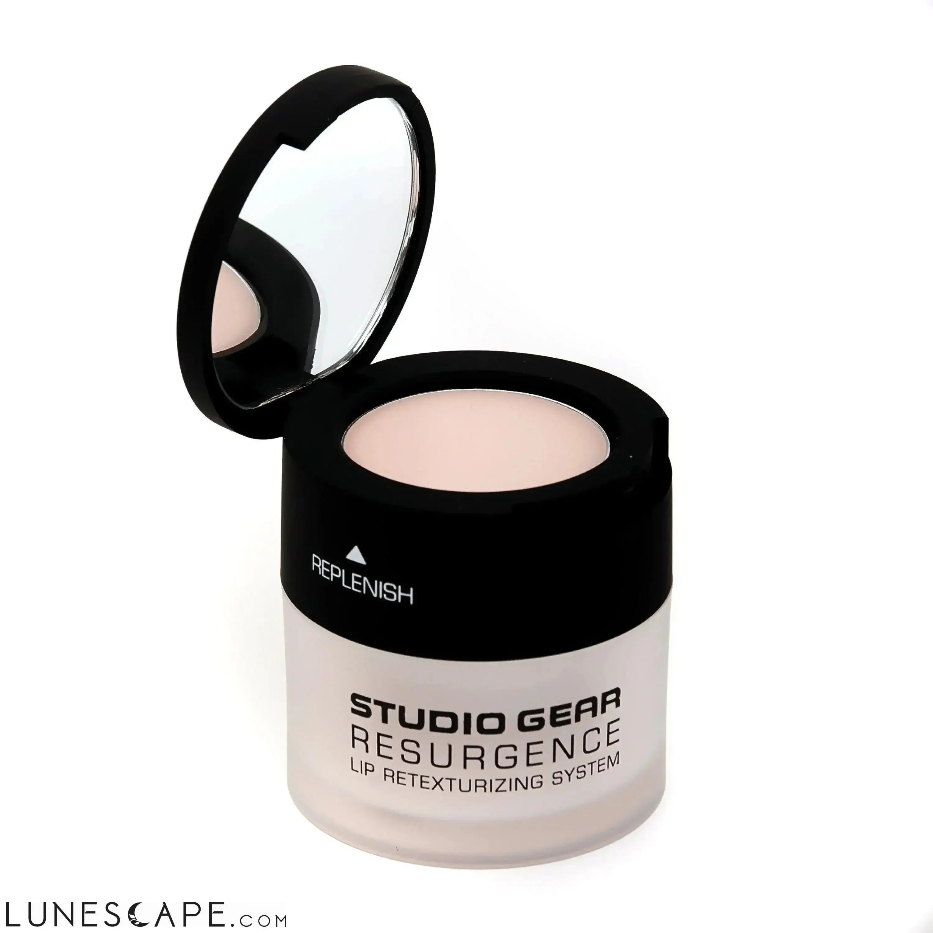 RESURGENCE LIP RETEXTURIZING SYSTEM LUNESCAPE