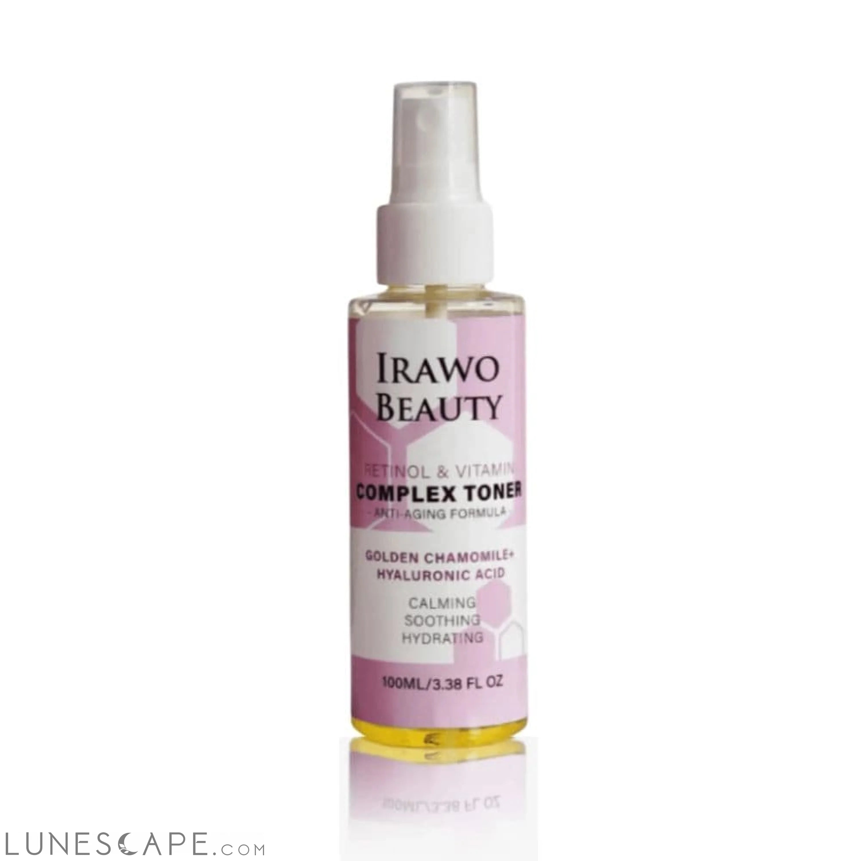 Retinol+ Toner LUNESCAPE