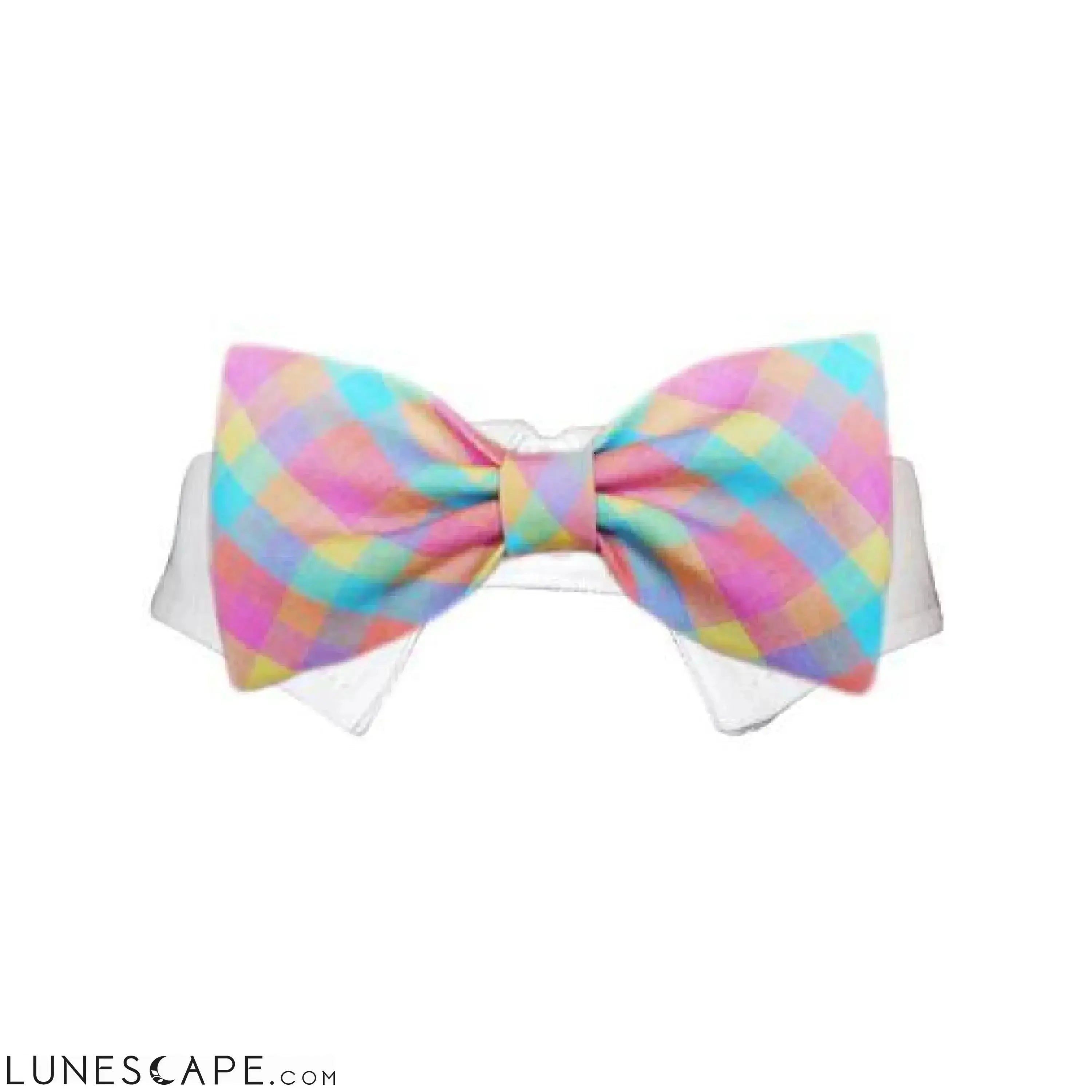 Riley Bow Tie LUNESCAPE