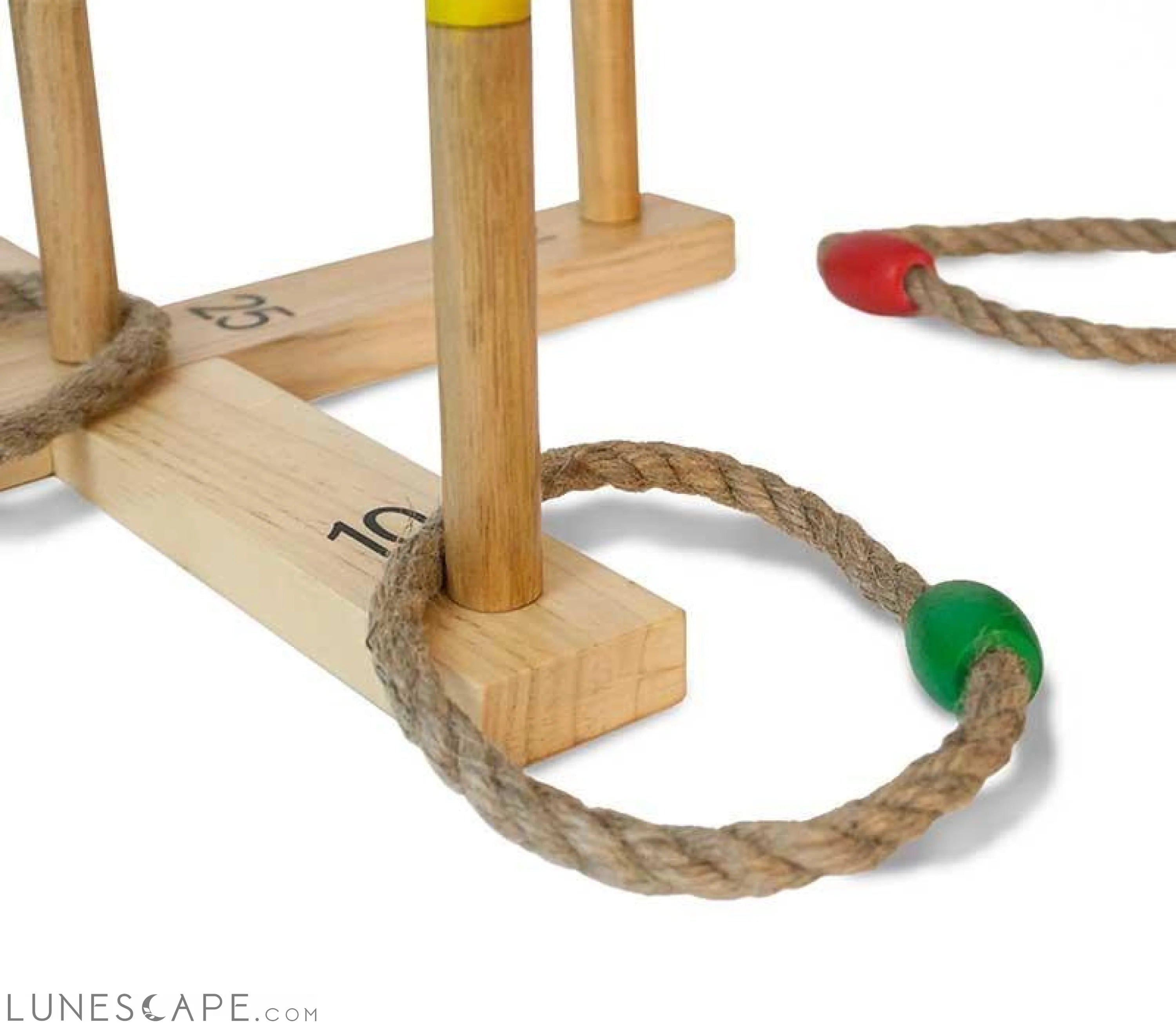 Ring Toss Game LUNESCAPE
