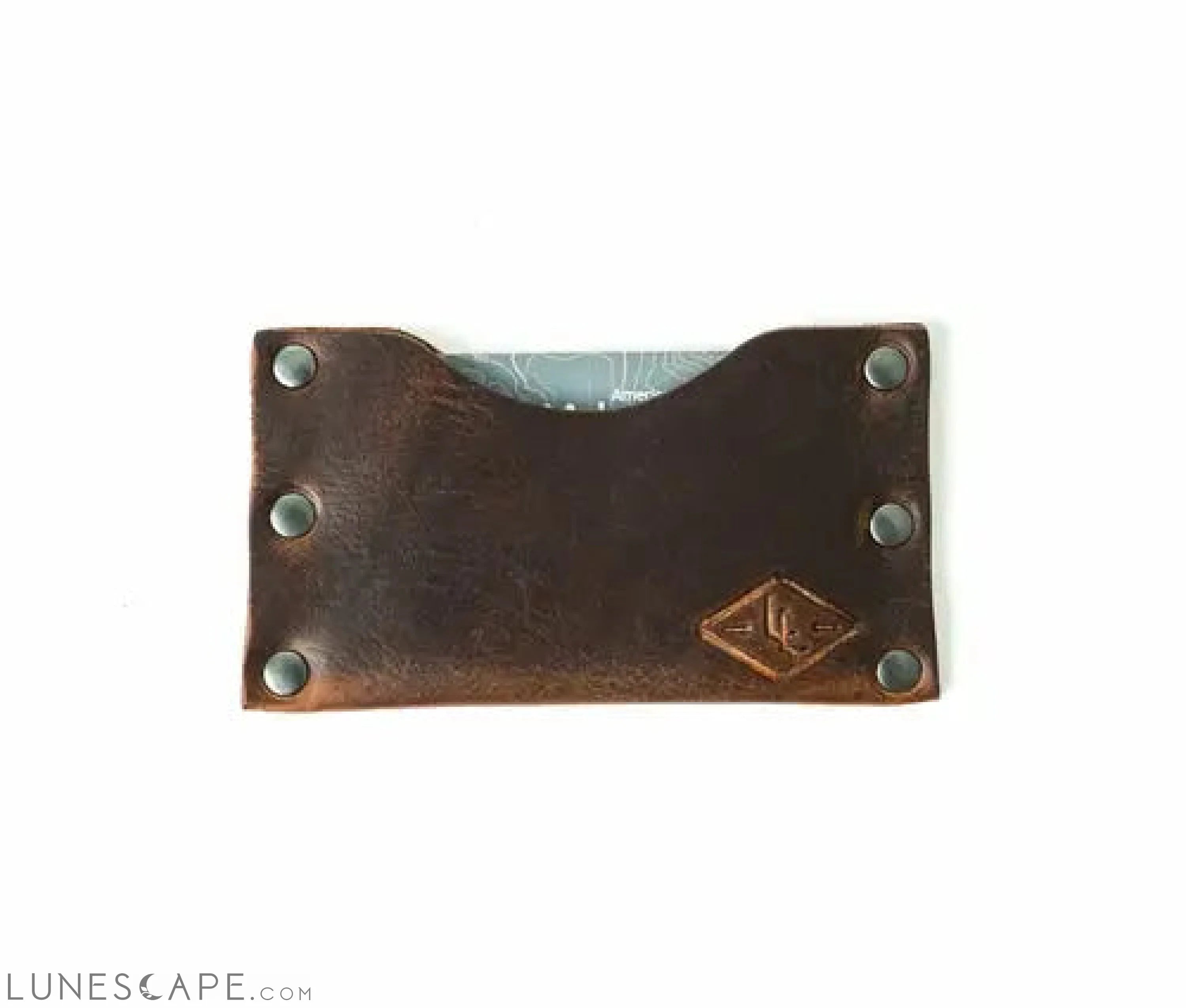 Rivet Wallet LUNESCAPE