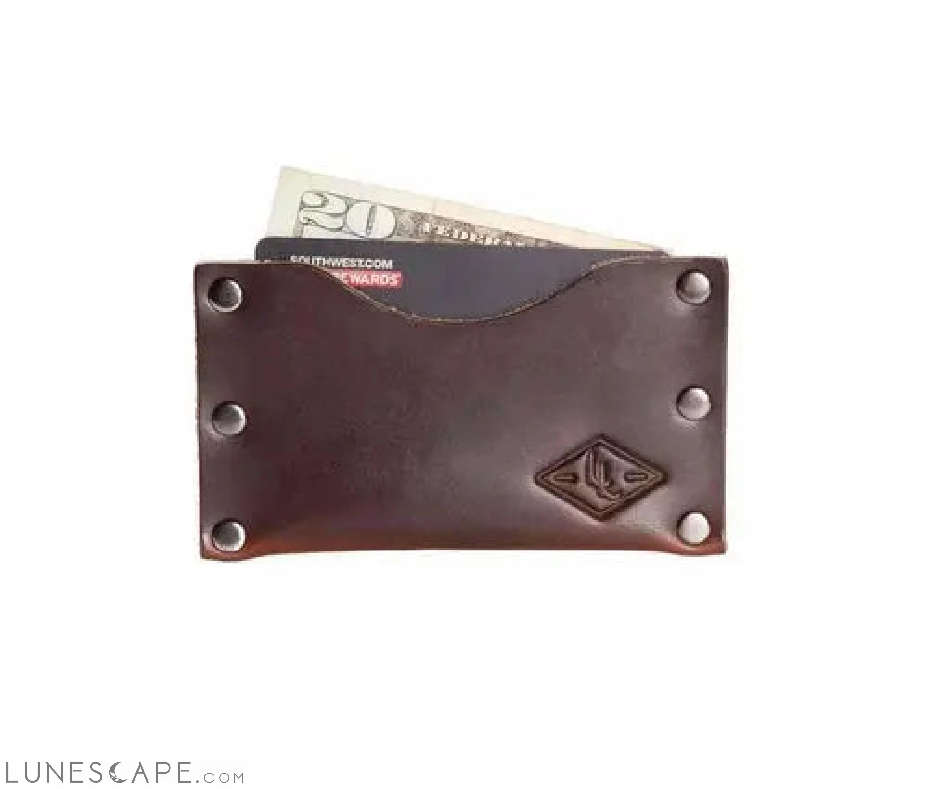 Rivet Wallet LUNESCAPE