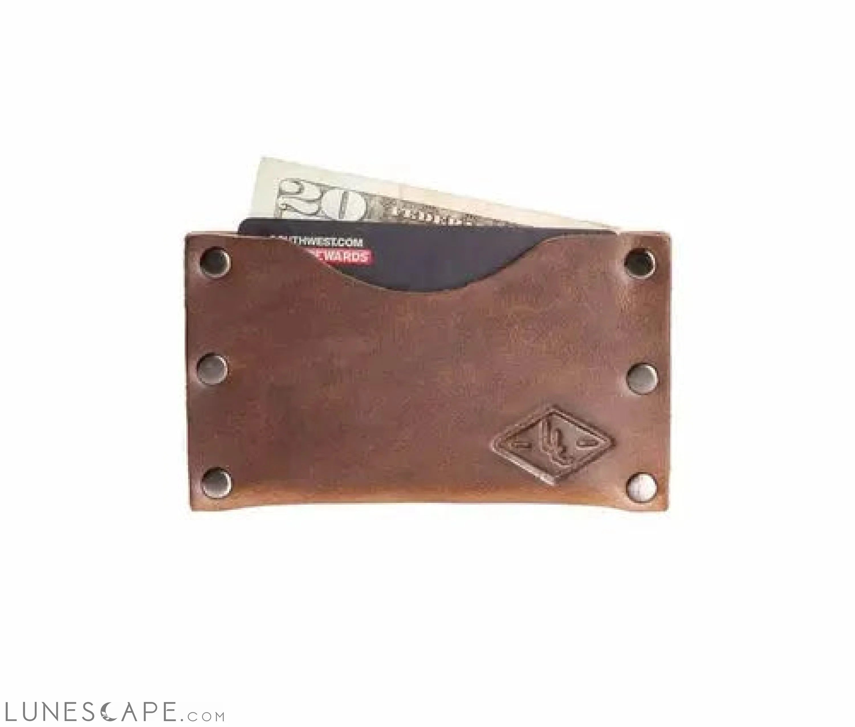 Rivet Wallet LUNESCAPE