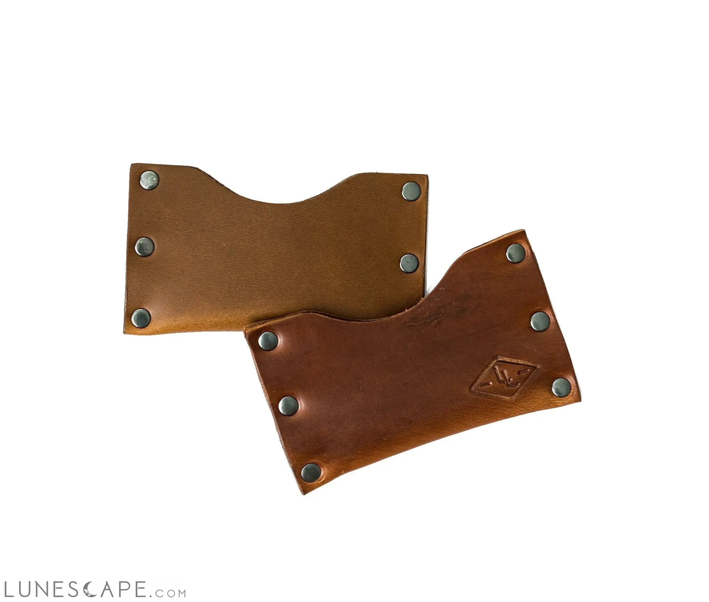 Rivet Wallet LUNESCAPE