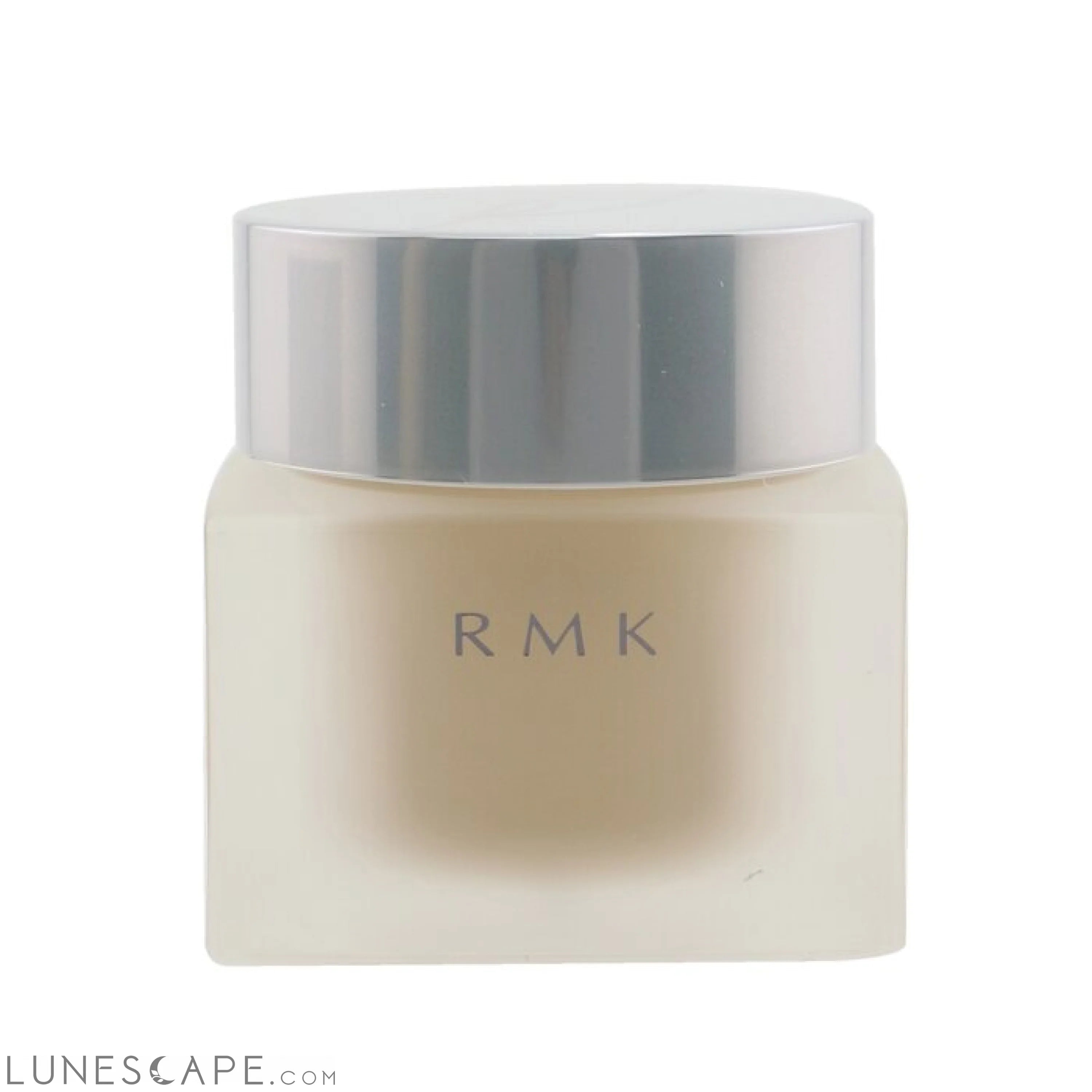 RMK - Creamy Foundation EX SPF 21 30g/1oz LUNESCAPE