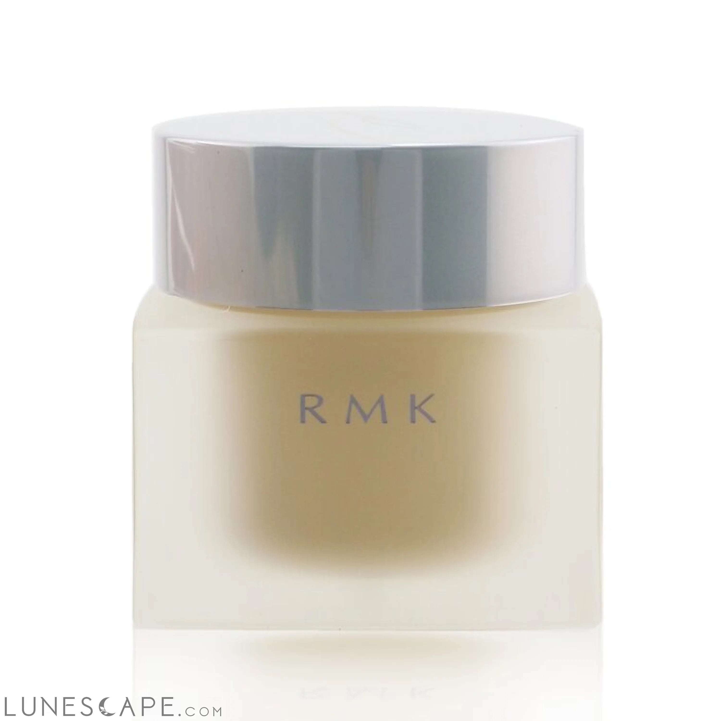 RMK - Creamy Foundation EX SPF 21 30g/1oz LUNESCAPE