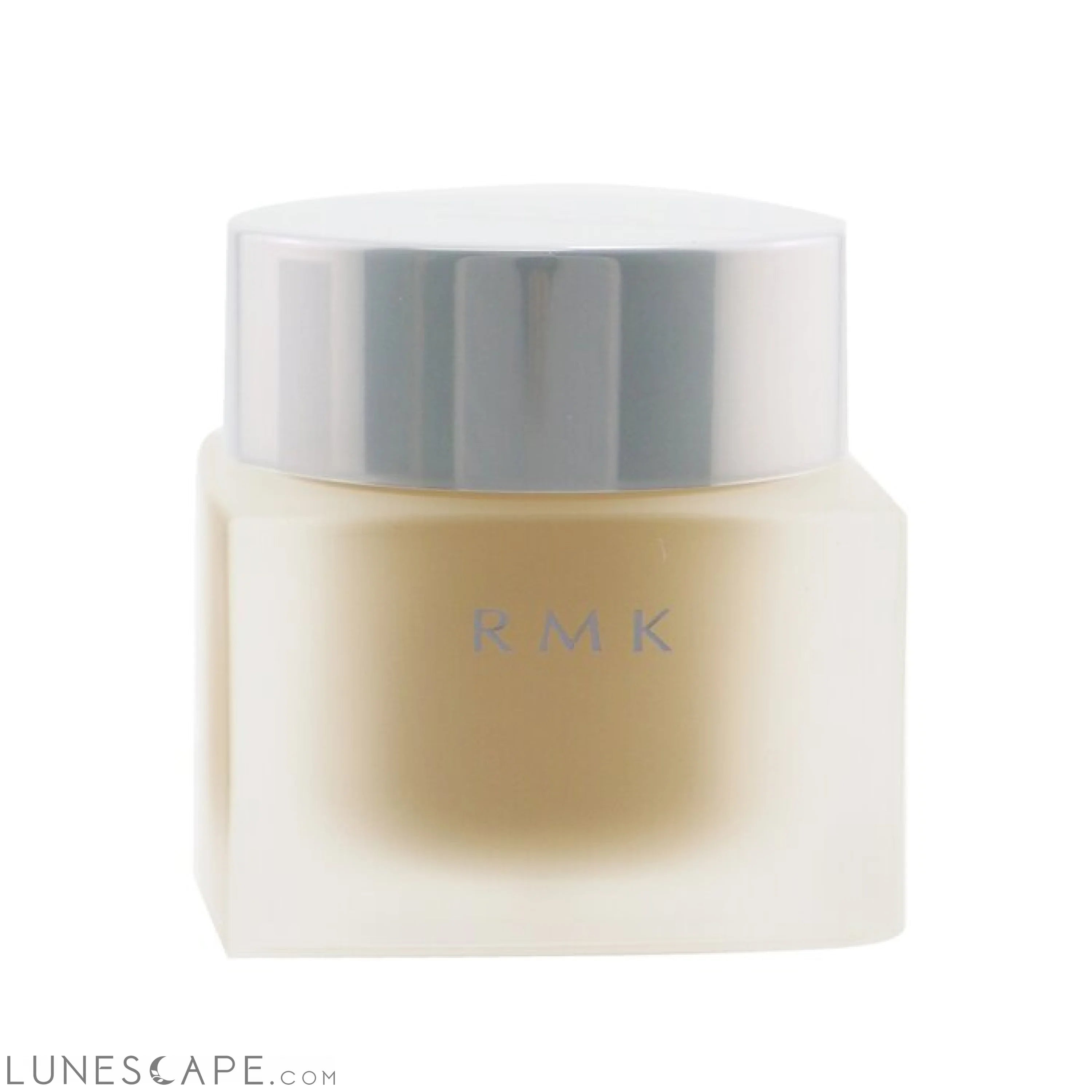 RMK - Creamy Foundation EX SPF 21 30g/1oz LUNESCAPE