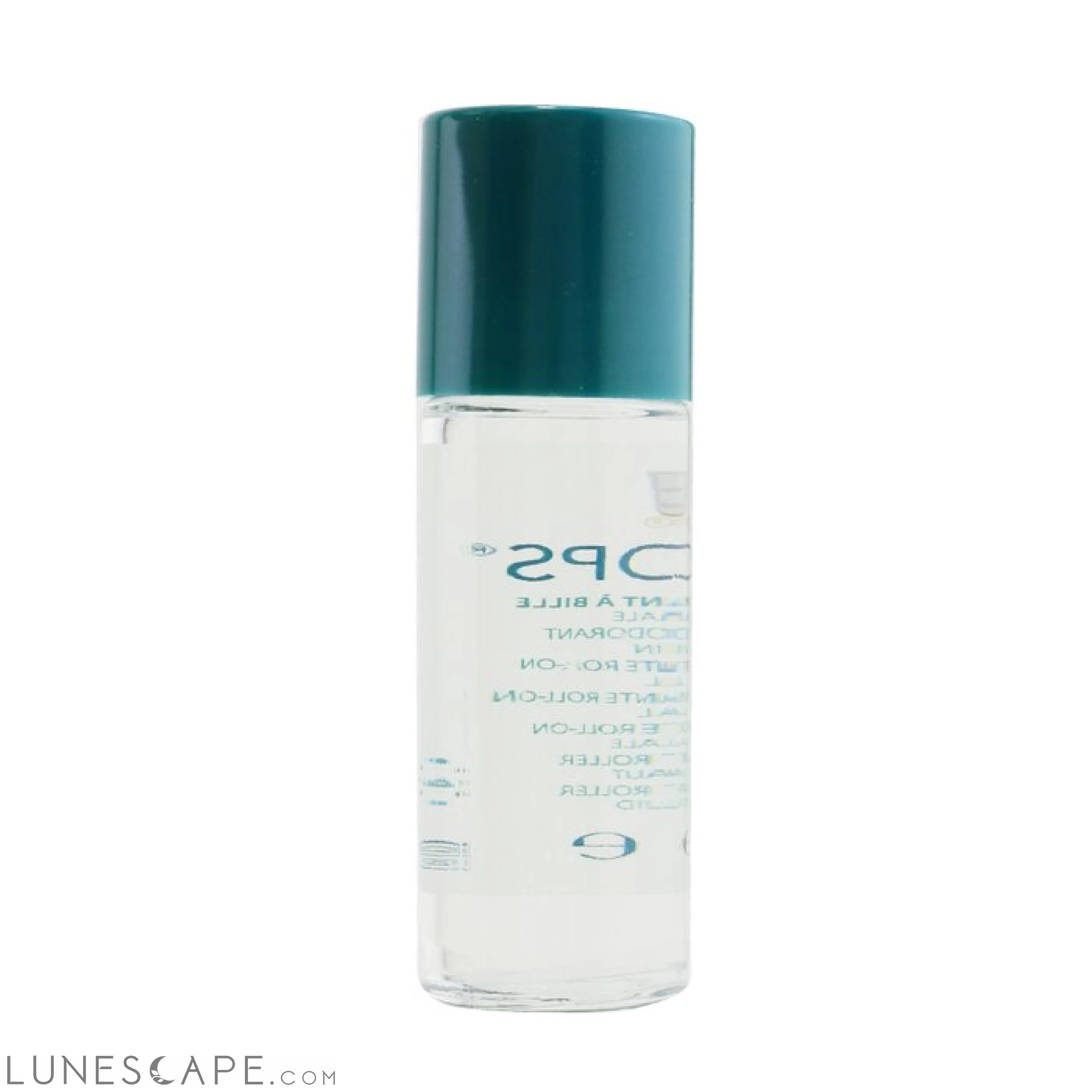 ROC - KEOPS Roll-On Deodorant 48H - Alcohol Free & Not Perfumed (Normal Skin) LUNESCAPE