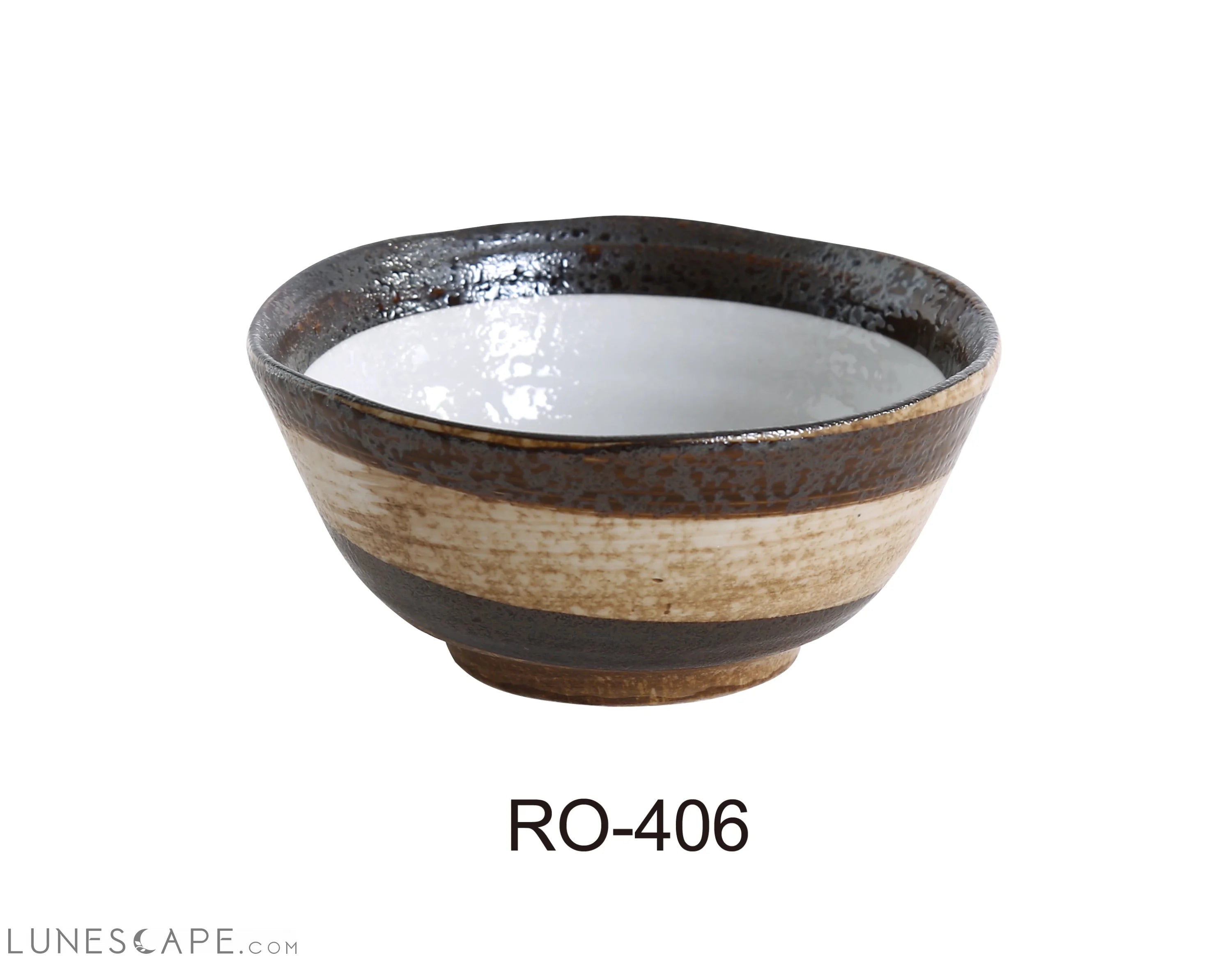 ROCKEYE Collection LUNESCAPE