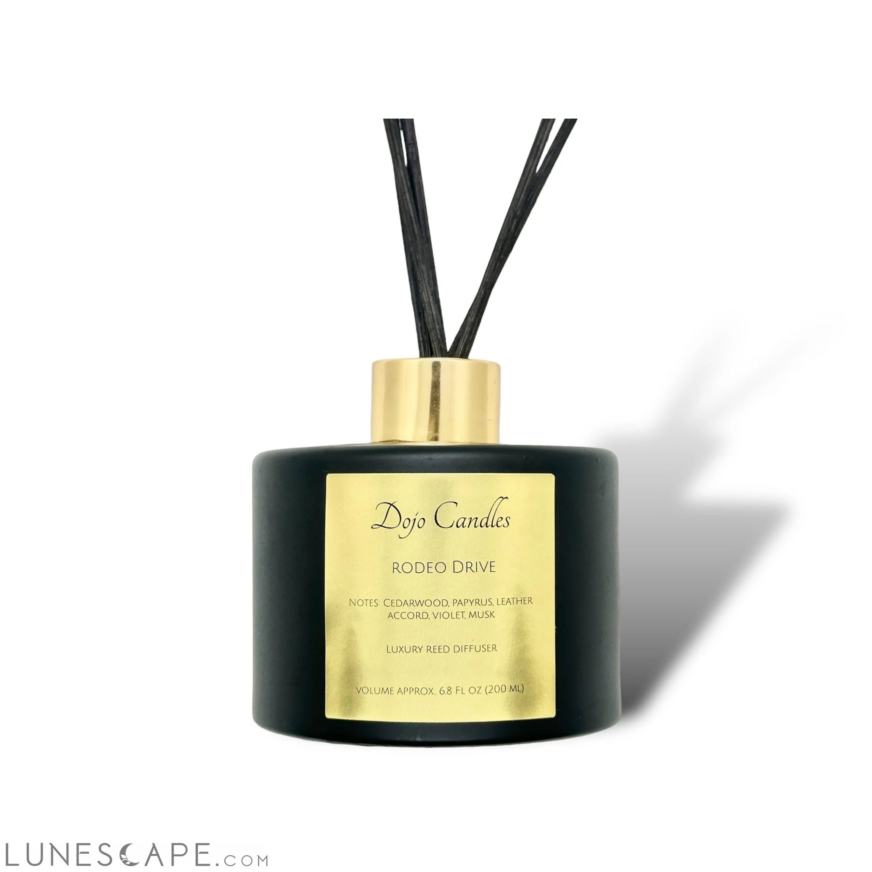 Rodeo Drive Luxury Diffuser LUNESCAPE