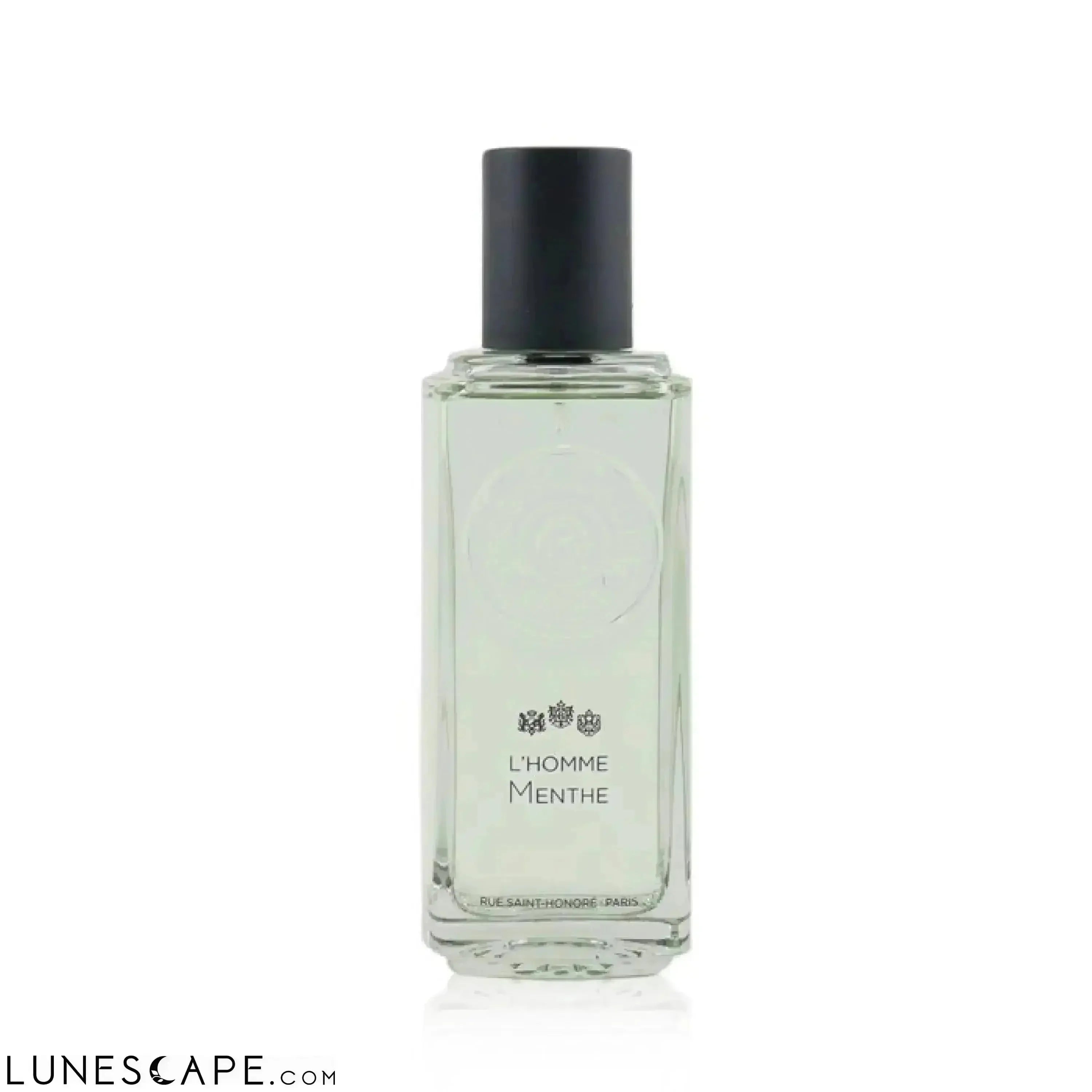 ROGER & GALLET - l'Homme Menthe Eau De Toilette Spray LUNESCAPE