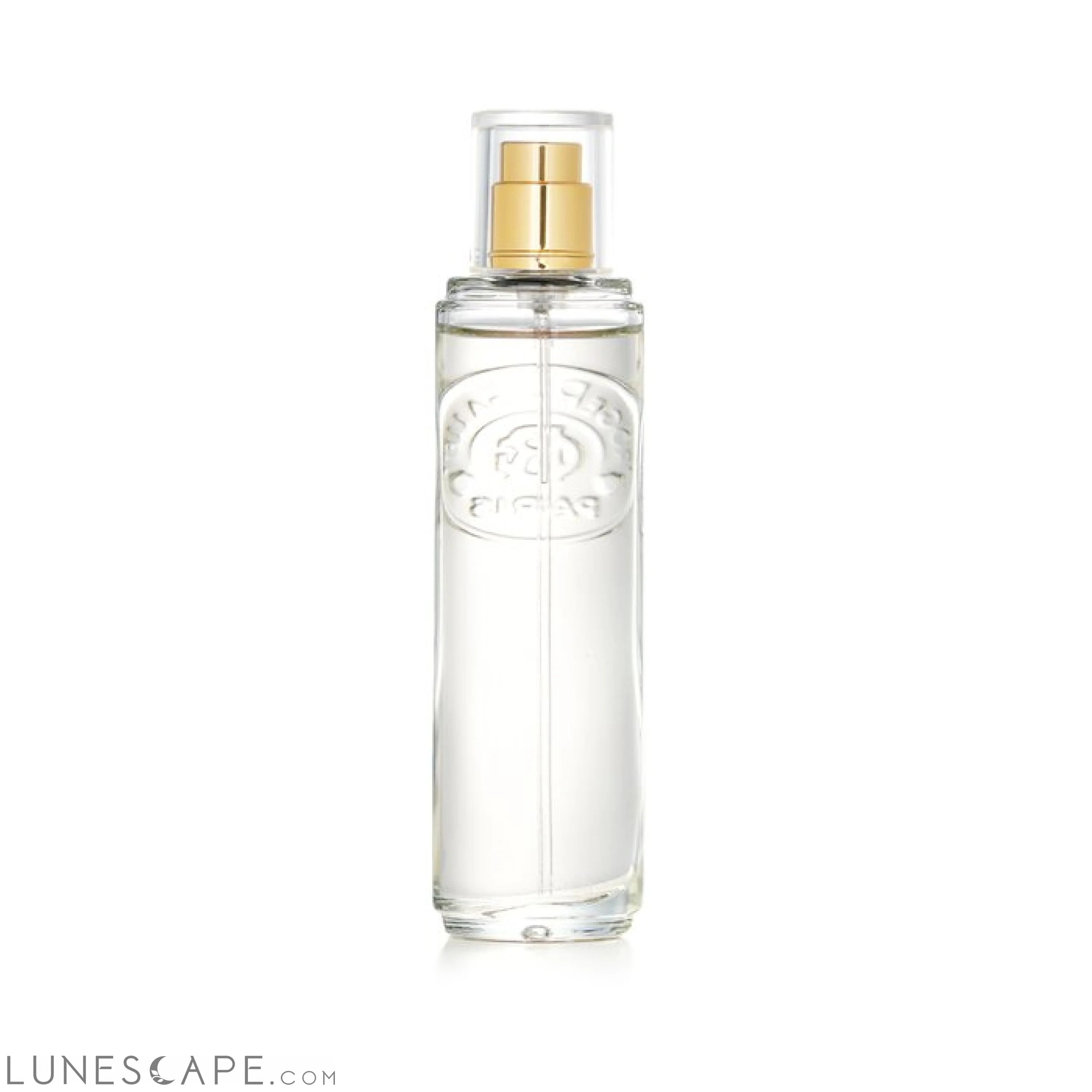 ROGER & GALLET - Rose Fragrant Water Spray LUNESCAPE