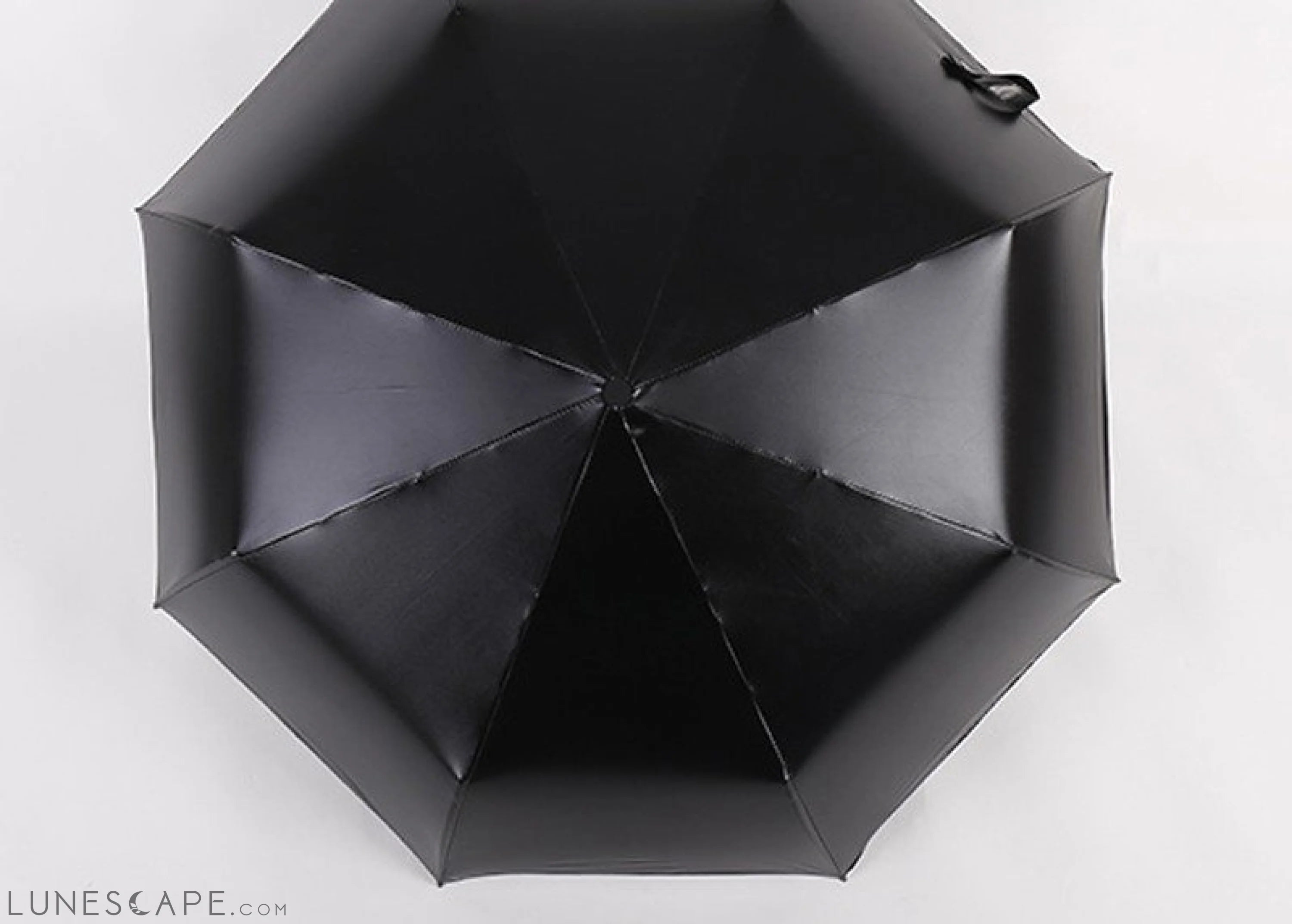 Romantic Sakura Sunny Umbrella LUNESCAPE