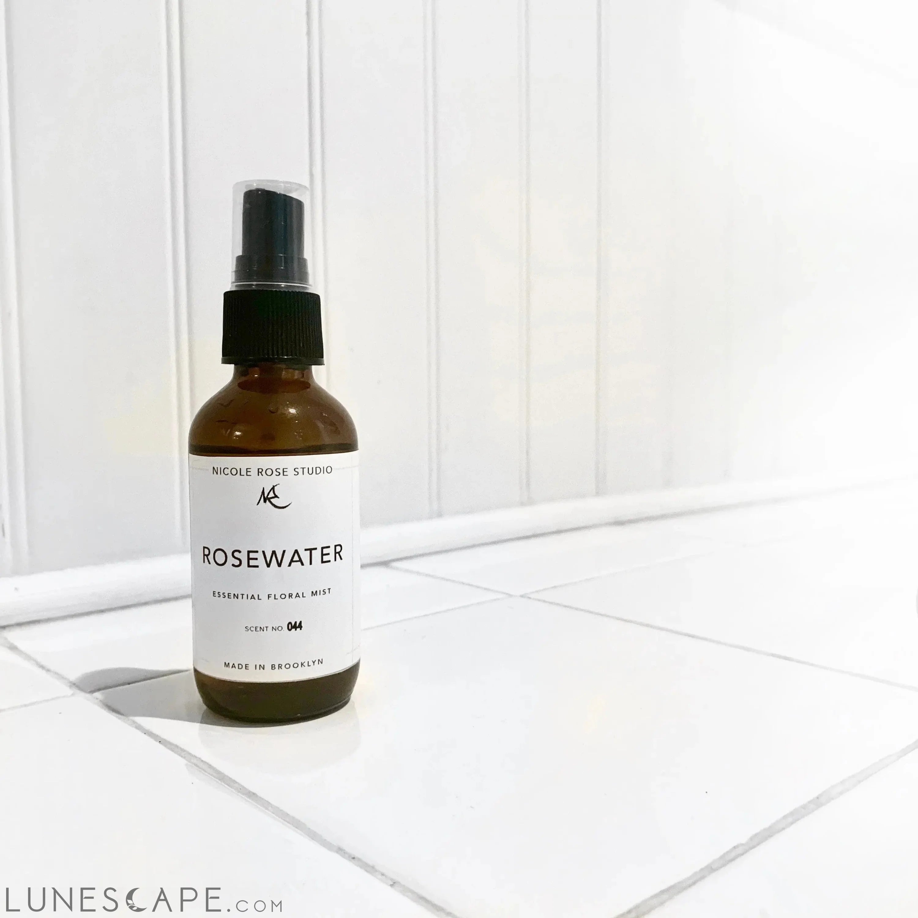 Rosewater Mist - by Nicole Rose Studio Inc.® LUNESCAPE