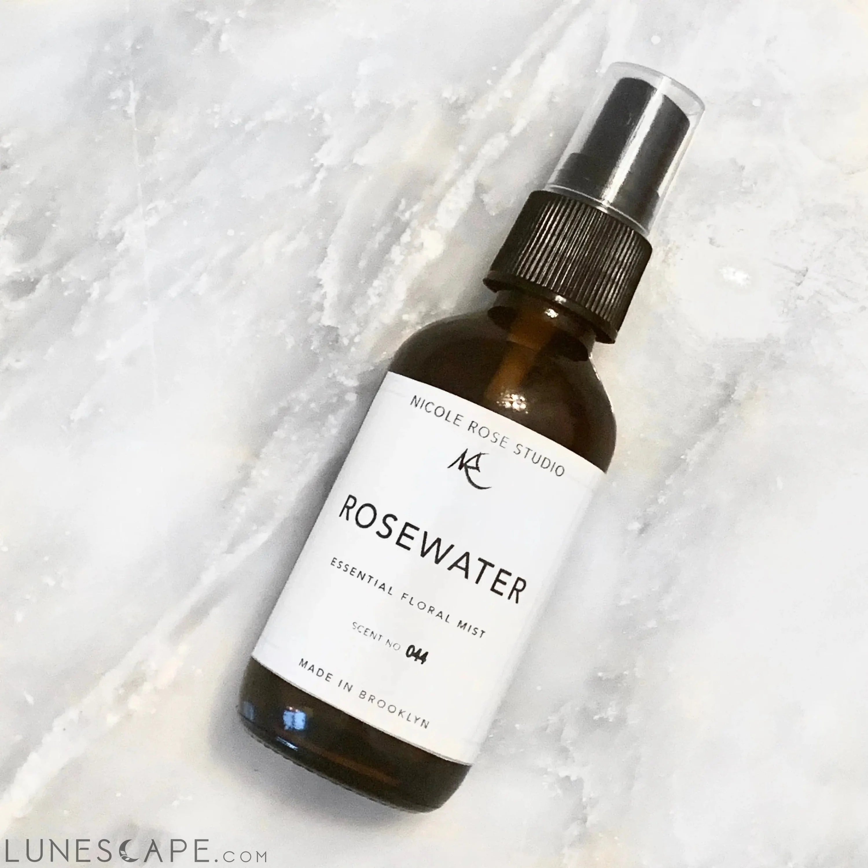 Rosewater Mist - by Nicole Rose Studio Inc.® LUNESCAPE