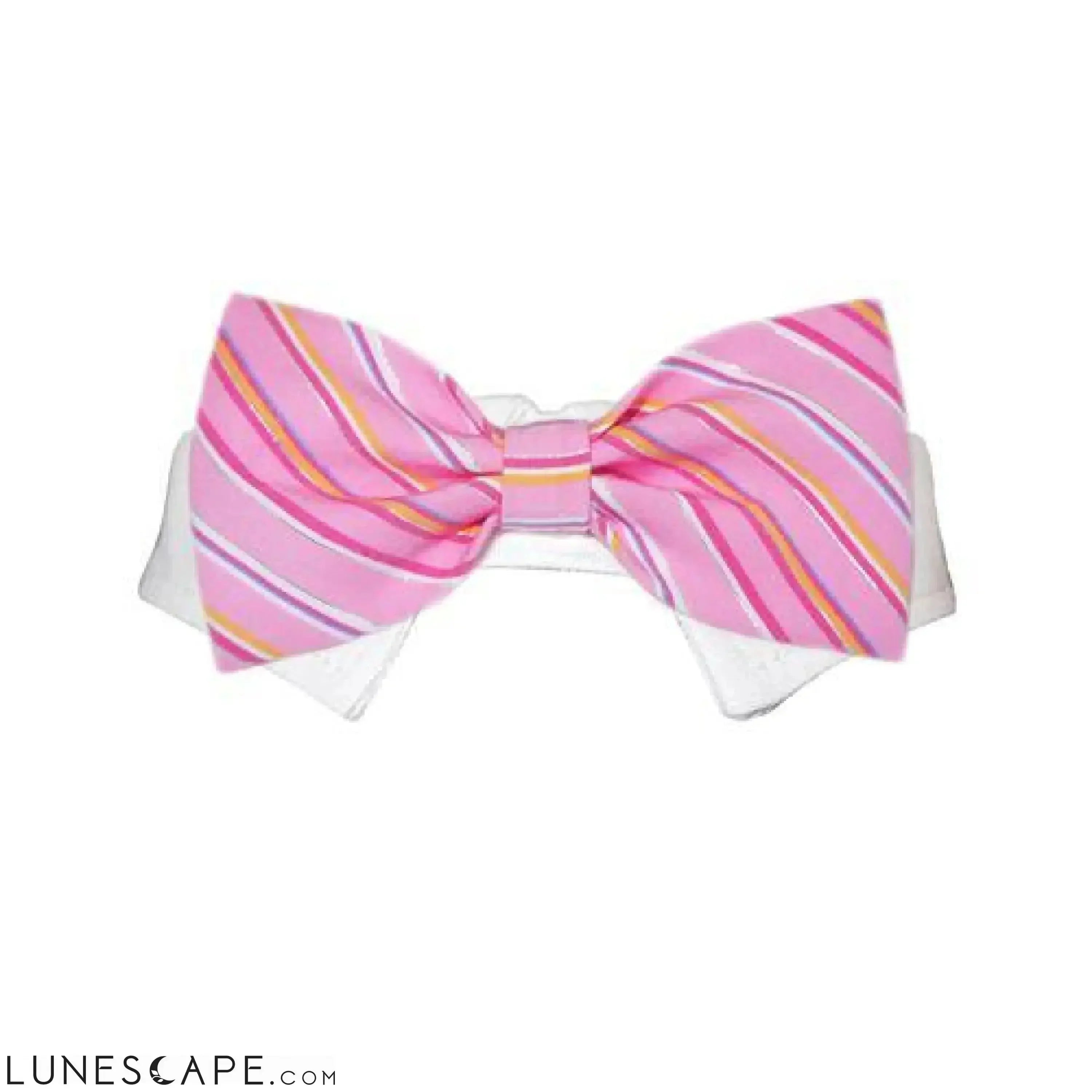 Ryan Bow Tie LUNESCAPE