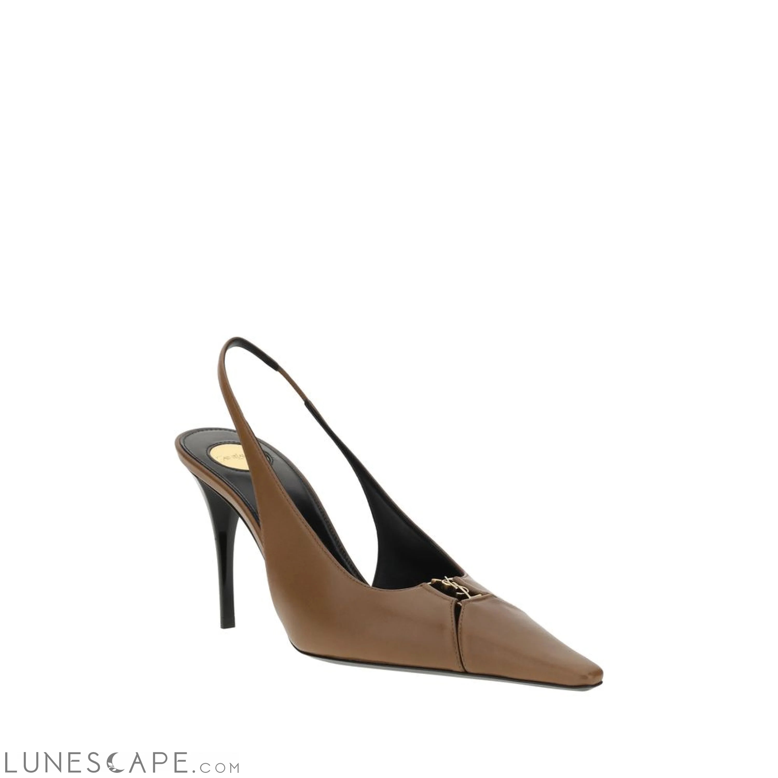 Saint Laurent Babylone Pums LUNESCAPE