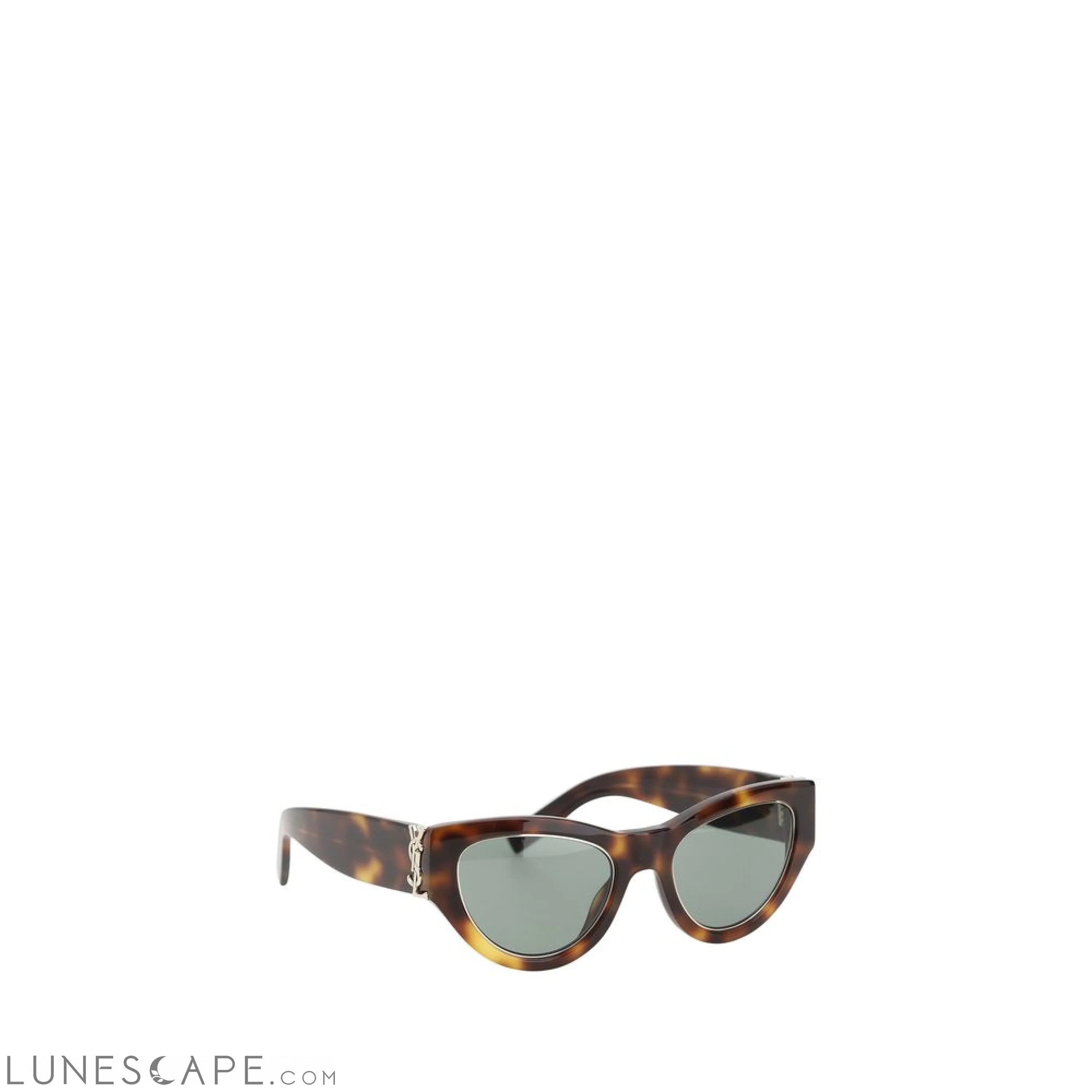 Saint Laurent Cat-eye Sunglasses